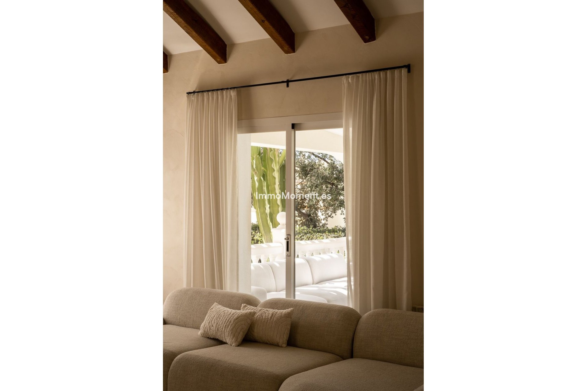 Wiederverkauf - Freistehende Villa - Marbella - El Rosario