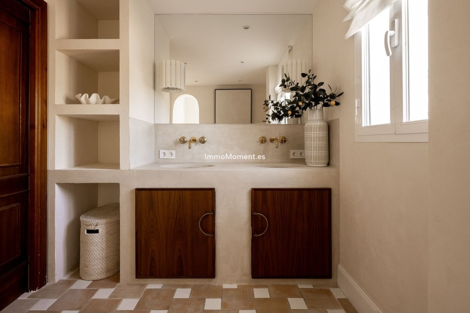 Wiederverkauf - Freistehende Villa - Marbella - El Rosario