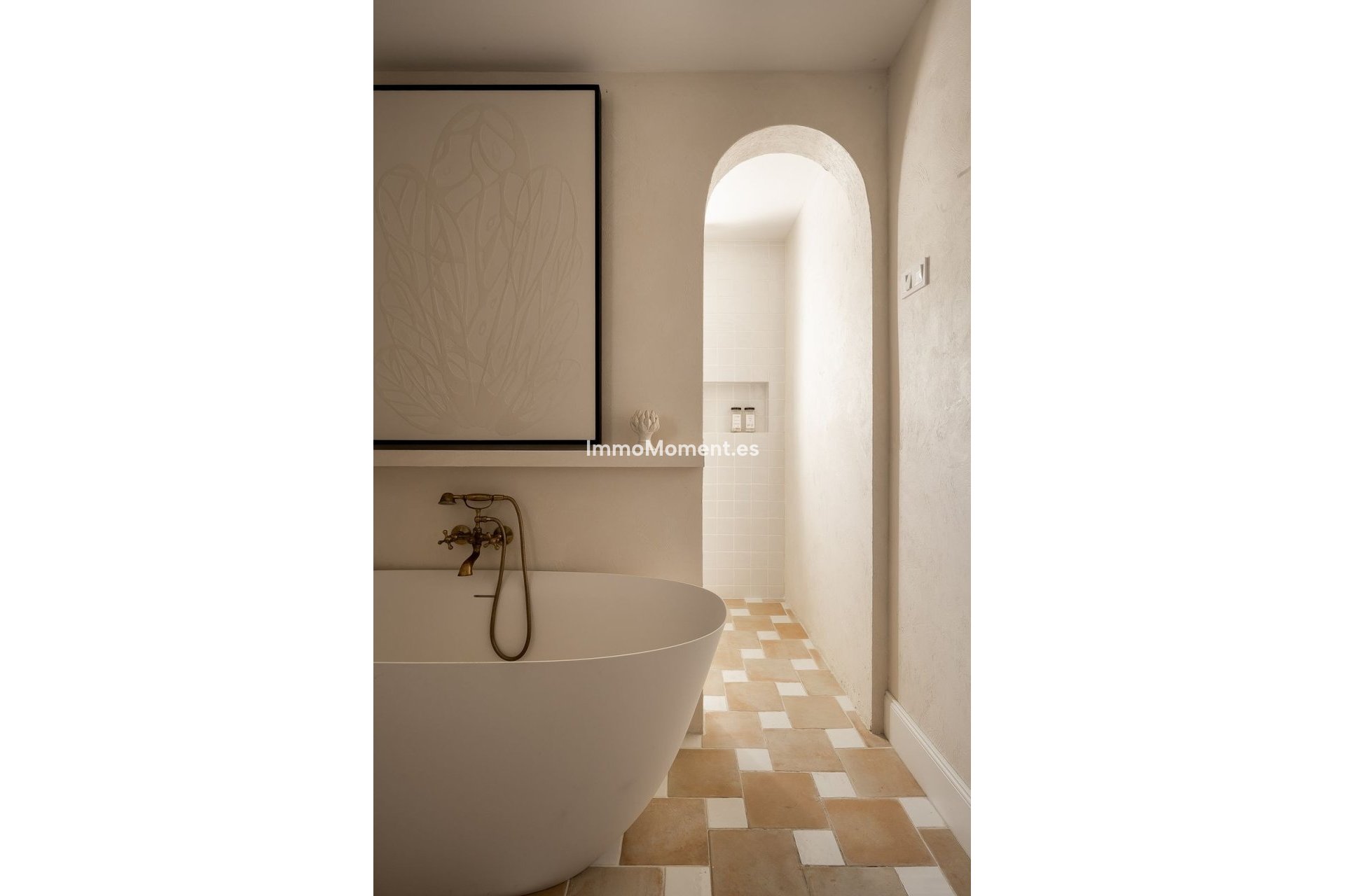 Wiederverkauf - Freistehende Villa - Marbella - El Rosario