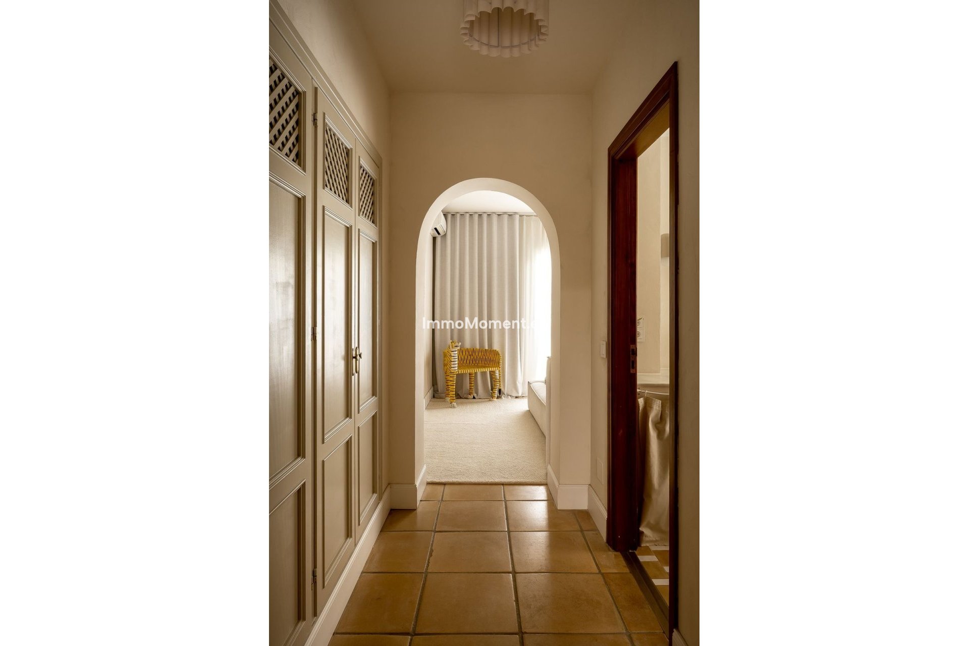 Wiederverkauf - Freistehende Villa - Marbella - El Rosario