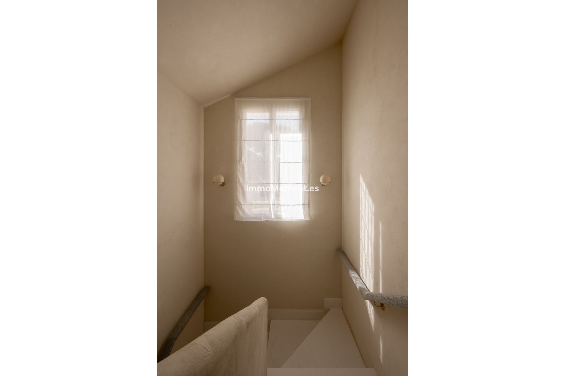 Wiederverkauf - Freistehende Villa - Marbella - El Rosario