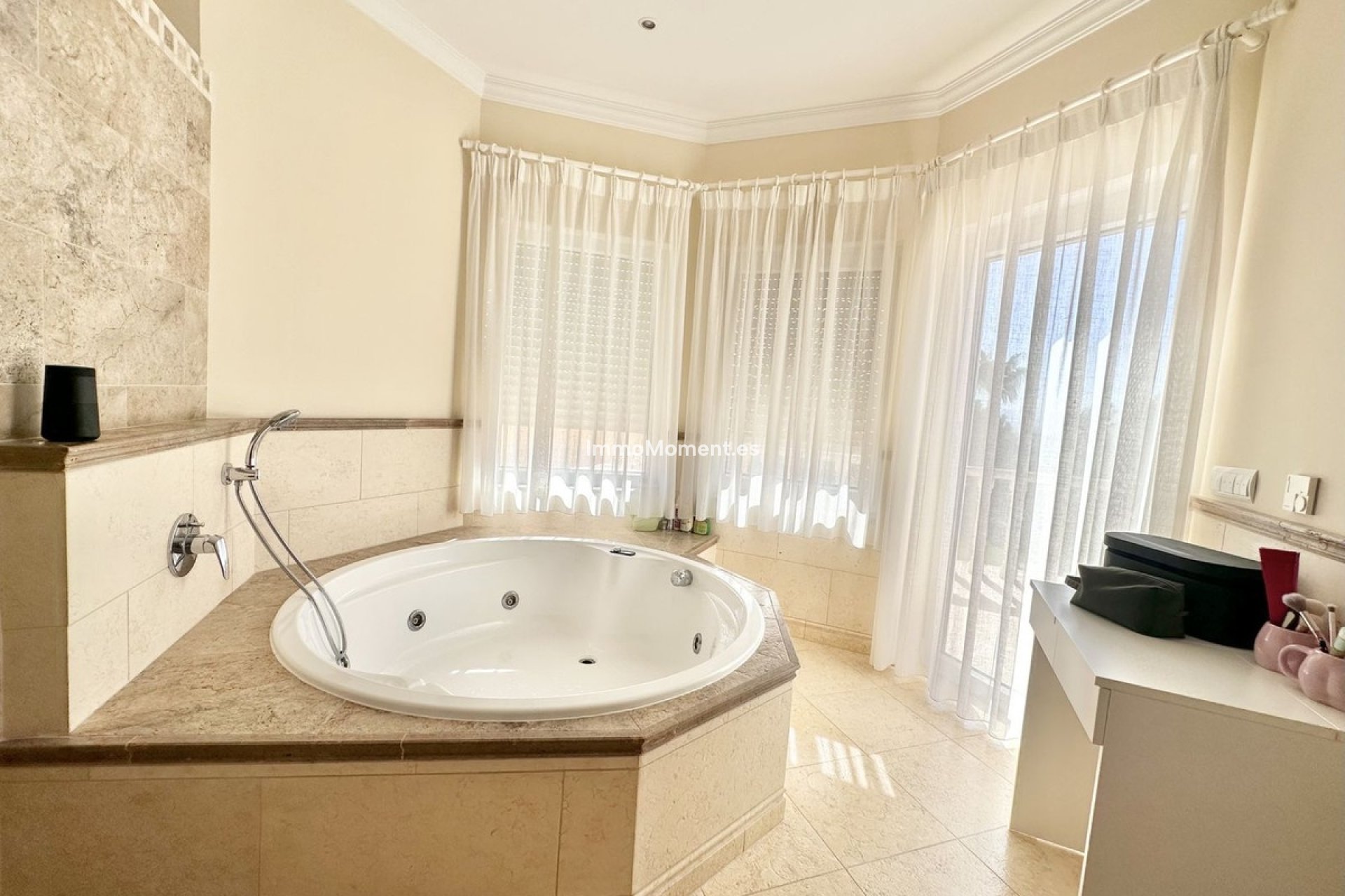 Wiederverkauf - Freistehende Villa - Marbella - El Rosario