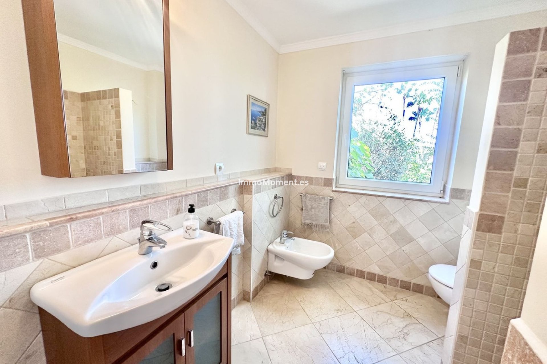 Wiederverkauf - Freistehende Villa - Marbella - El Rosario
