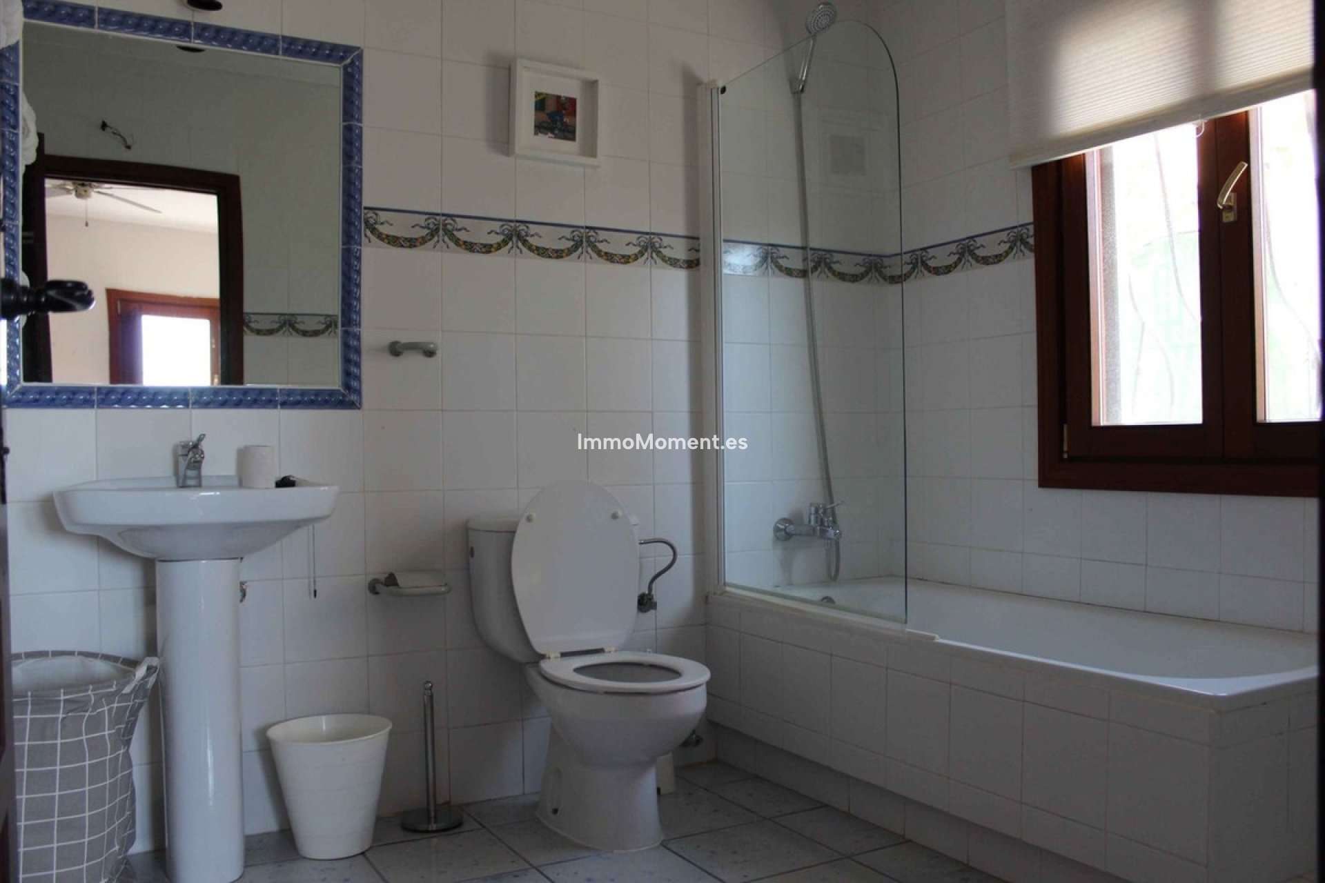 Wiederverkauf - Freistehende Villa - Marbella - El Rosario