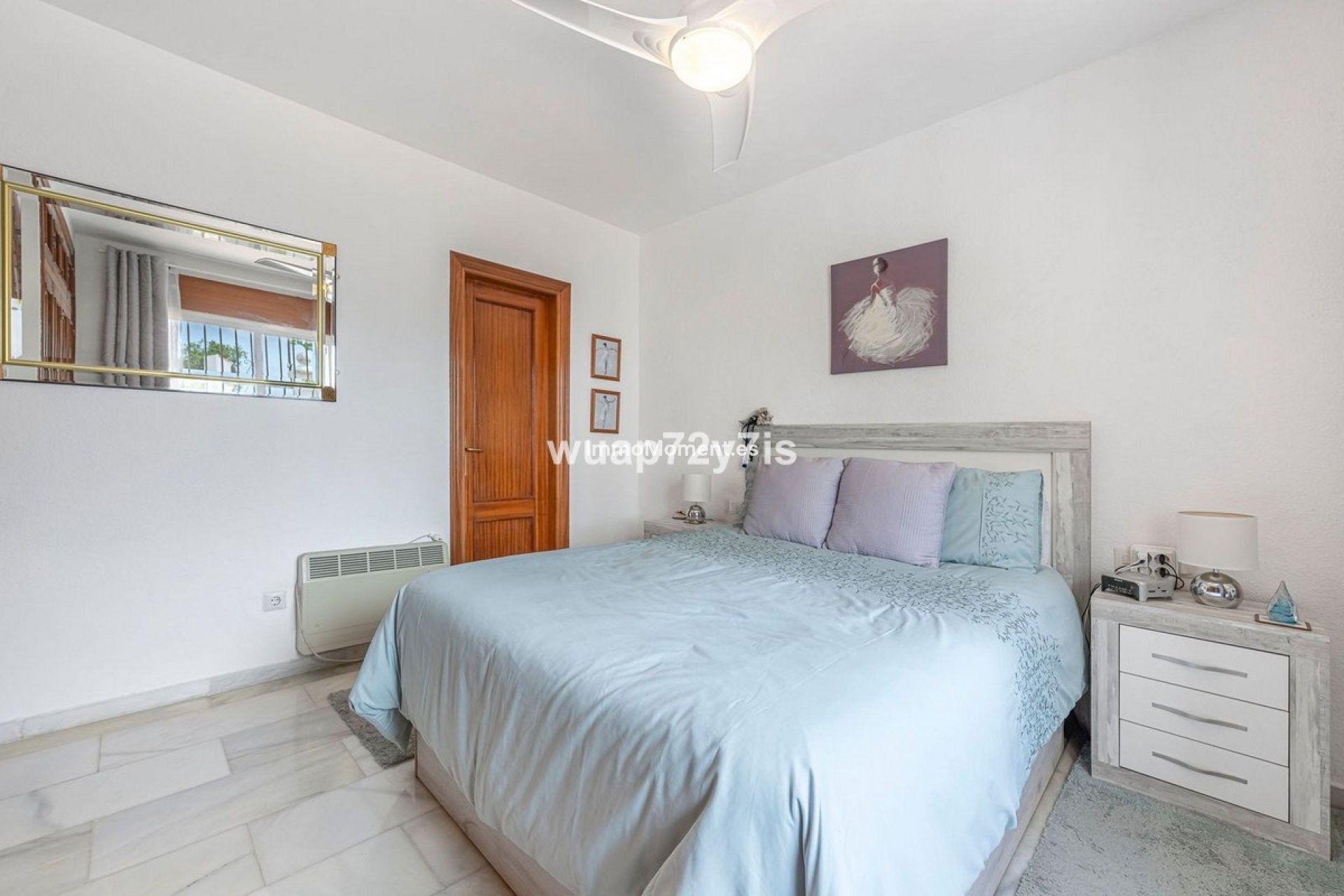 Wiederverkauf - Freistehende Villa - Marbella - El Rosario