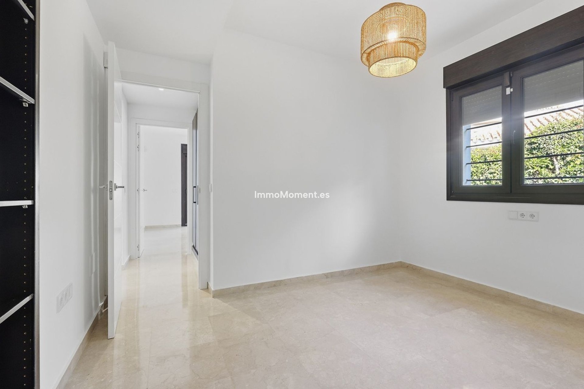 Wiederverkauf - Freistehende Villa - Marbella - El Rosario