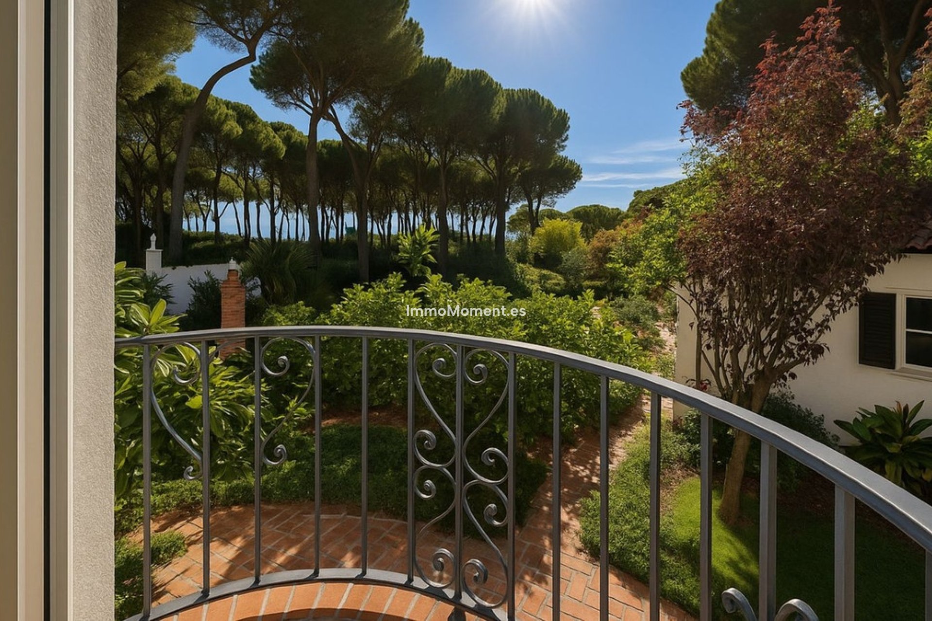 Wiederverkauf - Freistehende Villa - Marbella - El Rosario