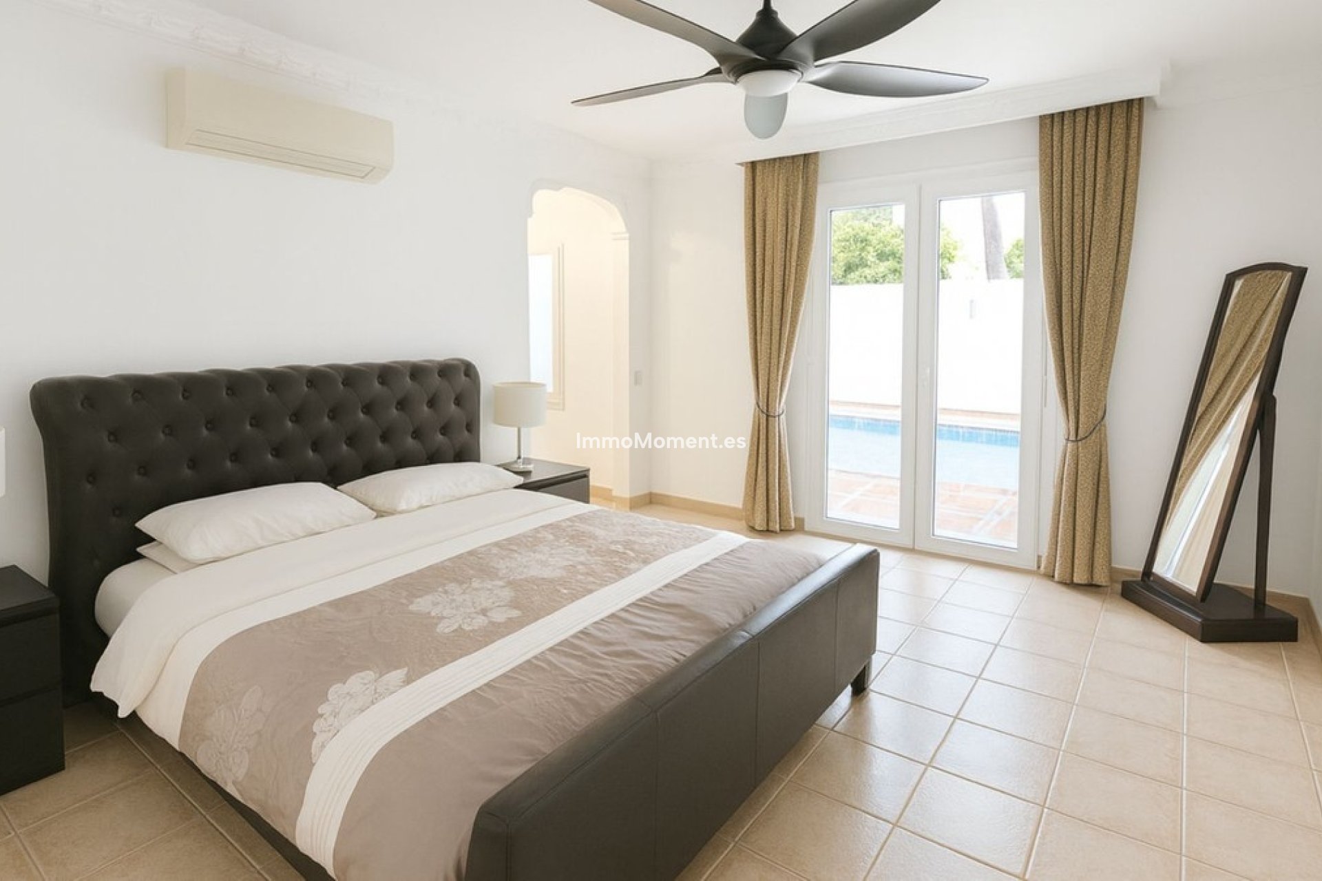 Wiederverkauf - Freistehende Villa - Marbella - El Rosario