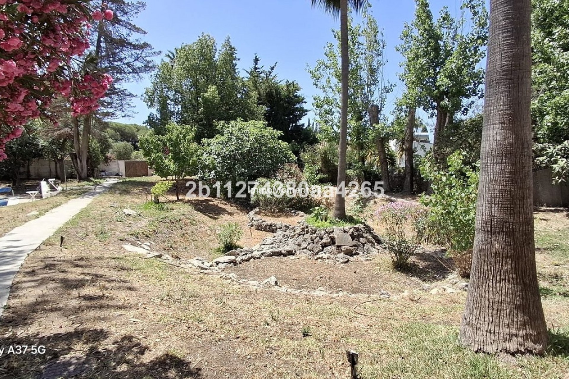 Wiederverkauf - Freistehende Villa - Marbella - El Rosario