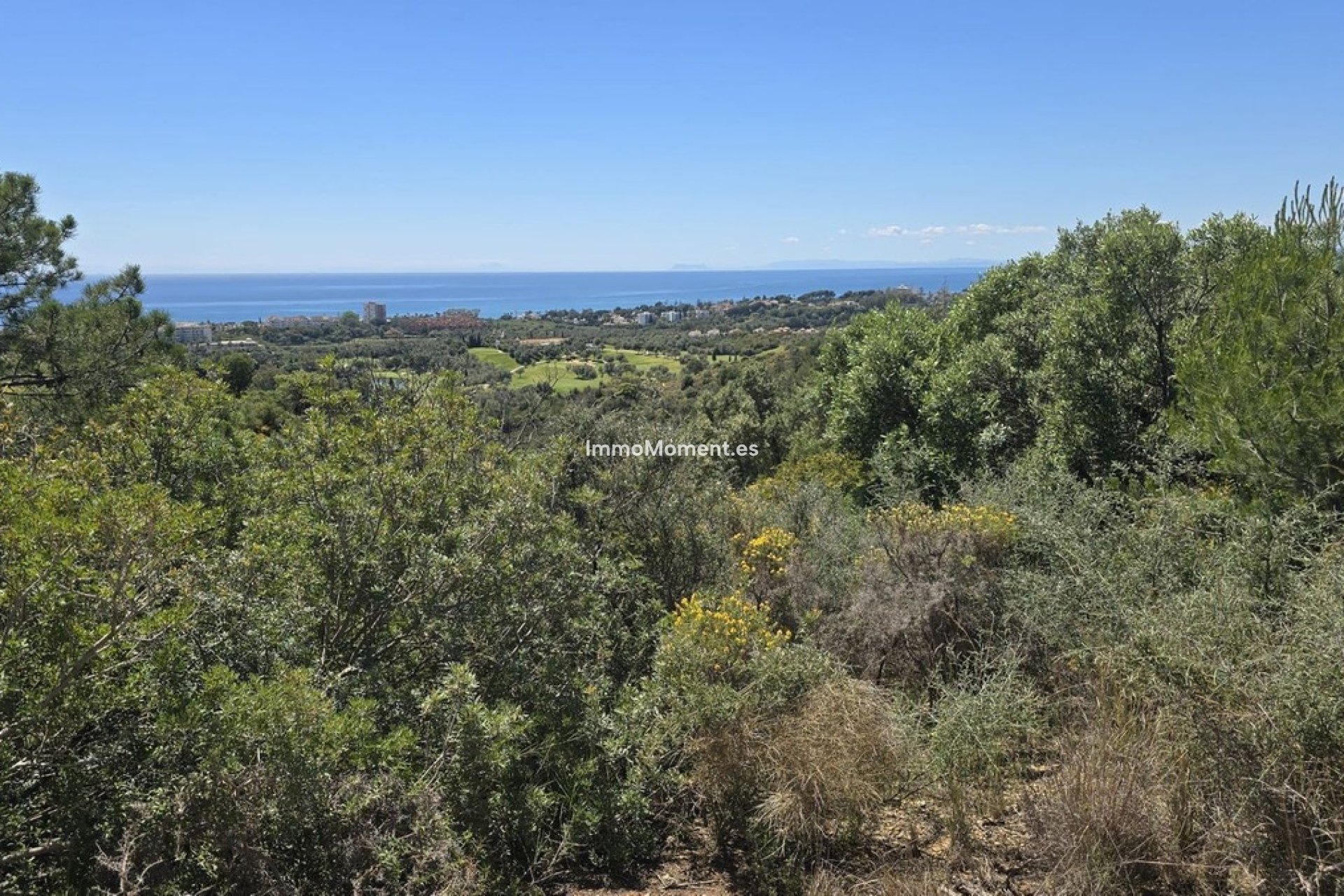 Wiederverkauf - Freistehende Villa - Marbella - El Rosario