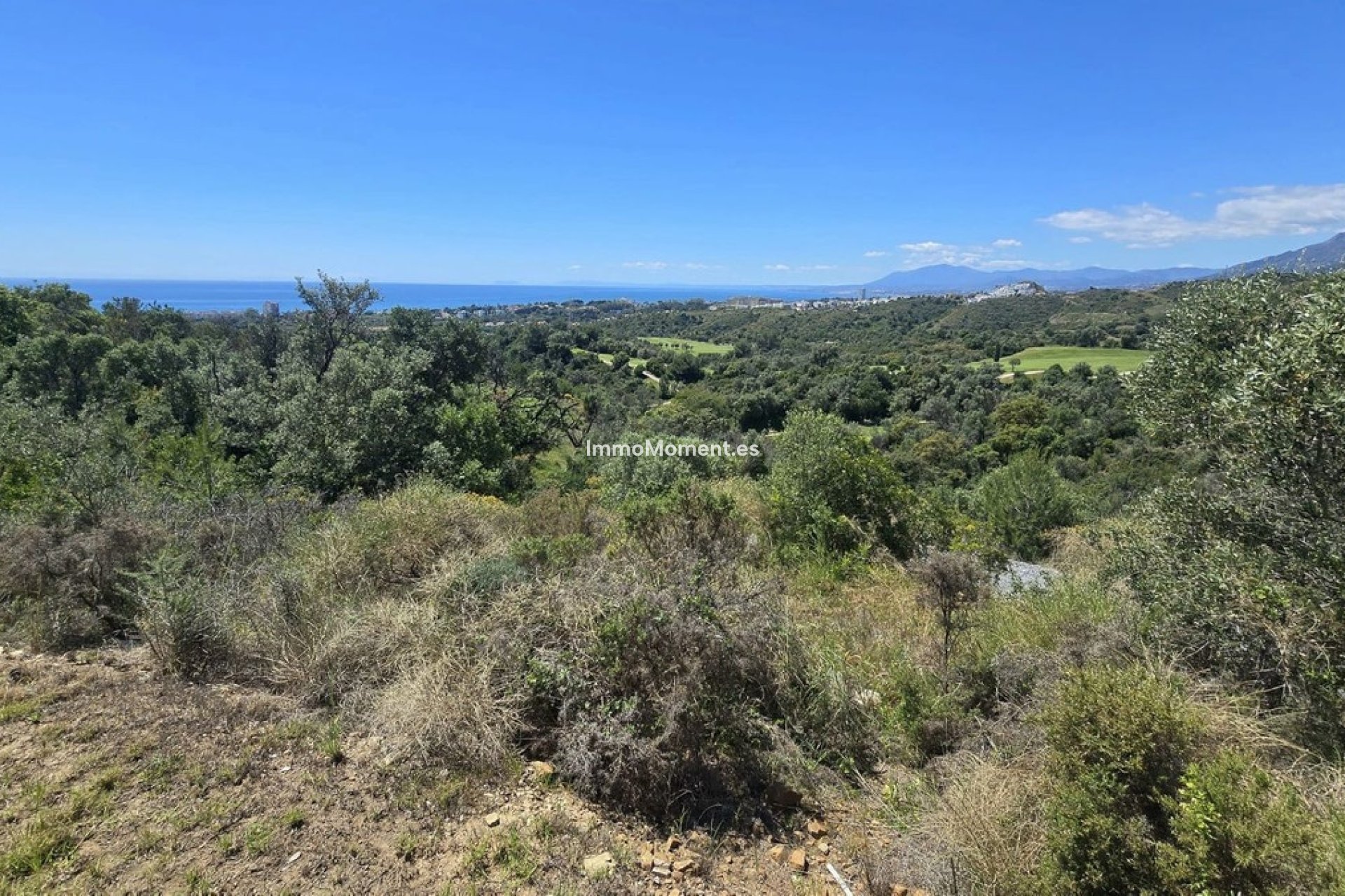 Wiederverkauf - Freistehende Villa - Marbella - El Rosario