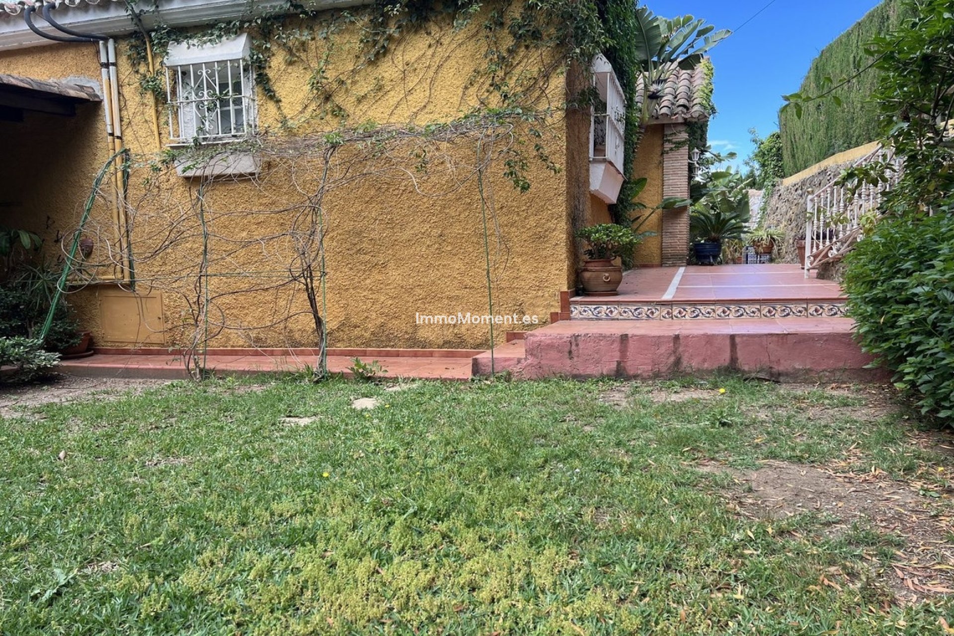 Wiederverkauf - Freistehende Villa - Marbella - El Rosario
