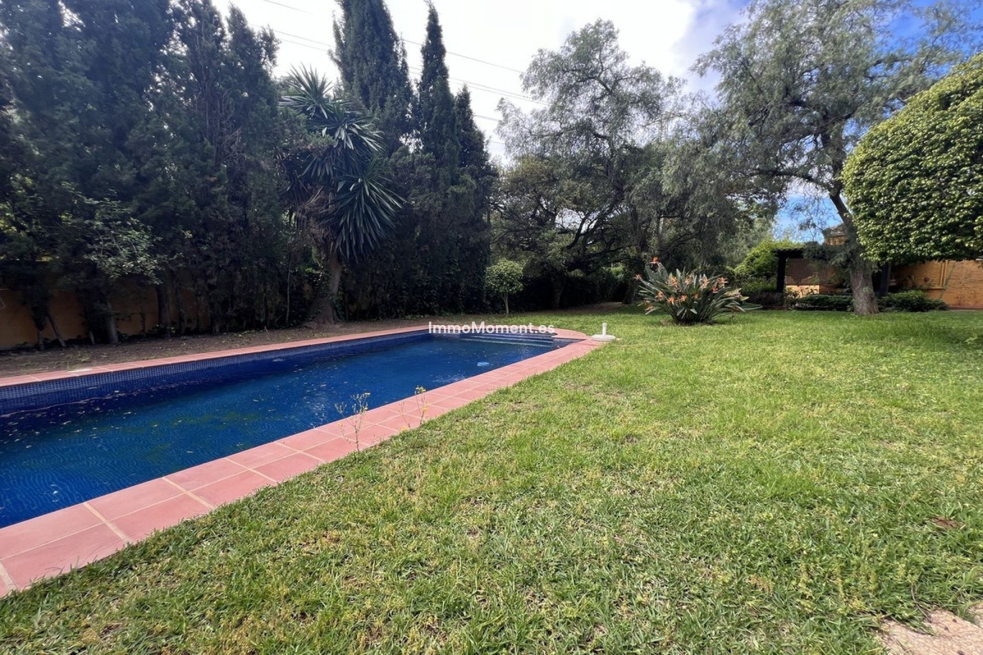 Wiederverkauf - Freistehende Villa - Marbella - El Rosario