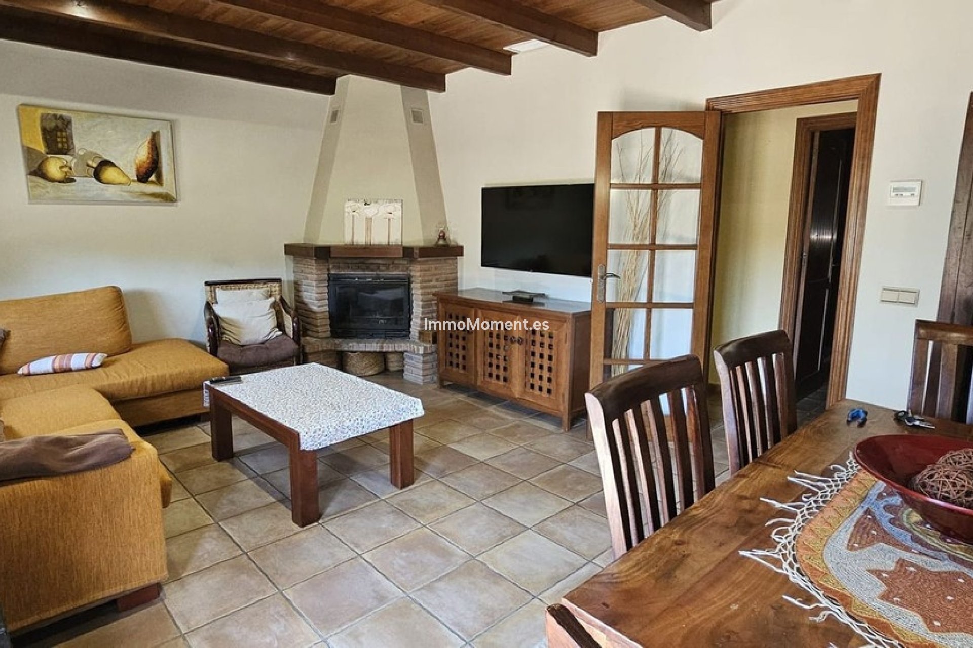 Wiederverkauf - Freistehende Villa - Marbella - El Rosario