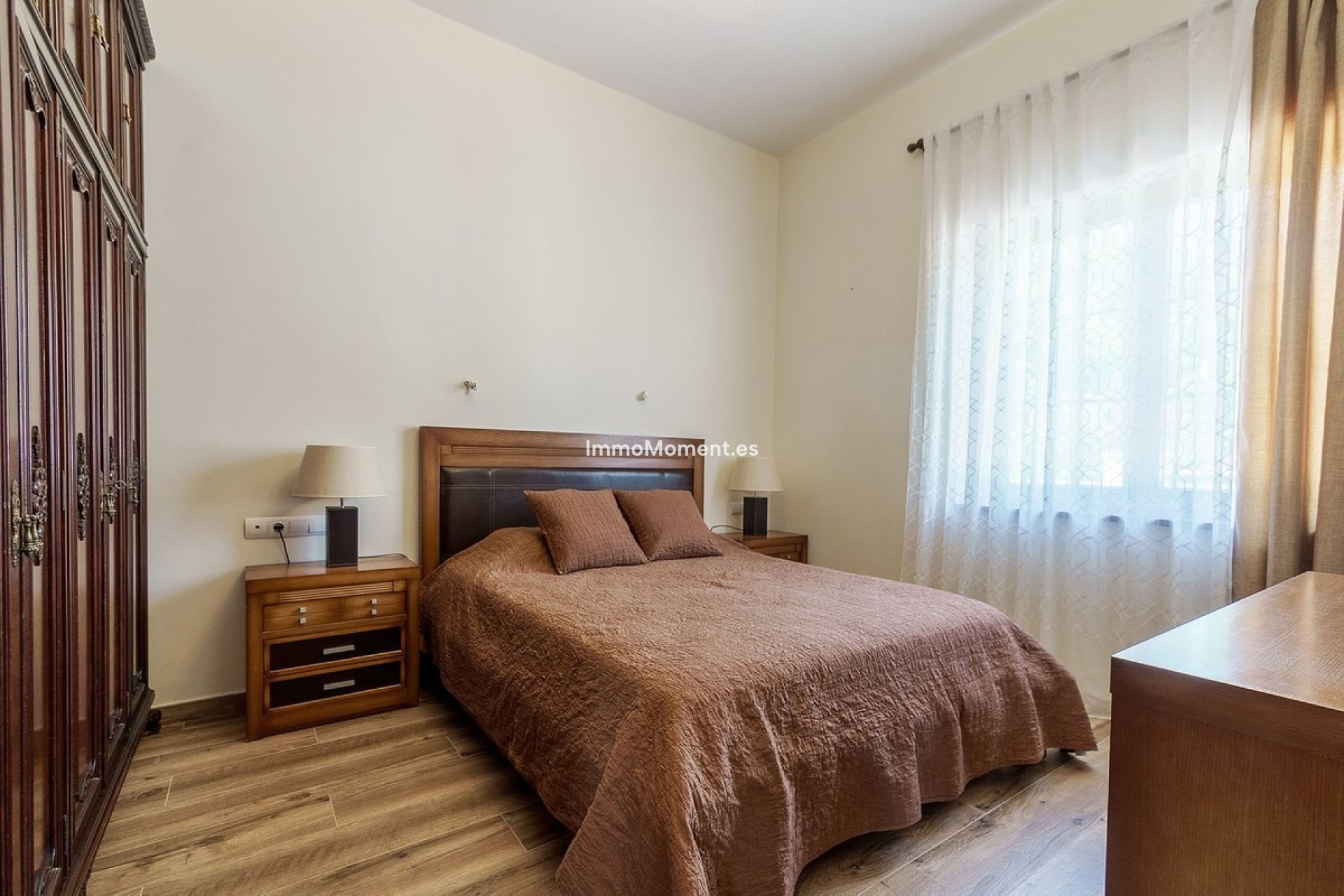 Wiederverkauf - Freistehende Villa - Marbella - El Rosario