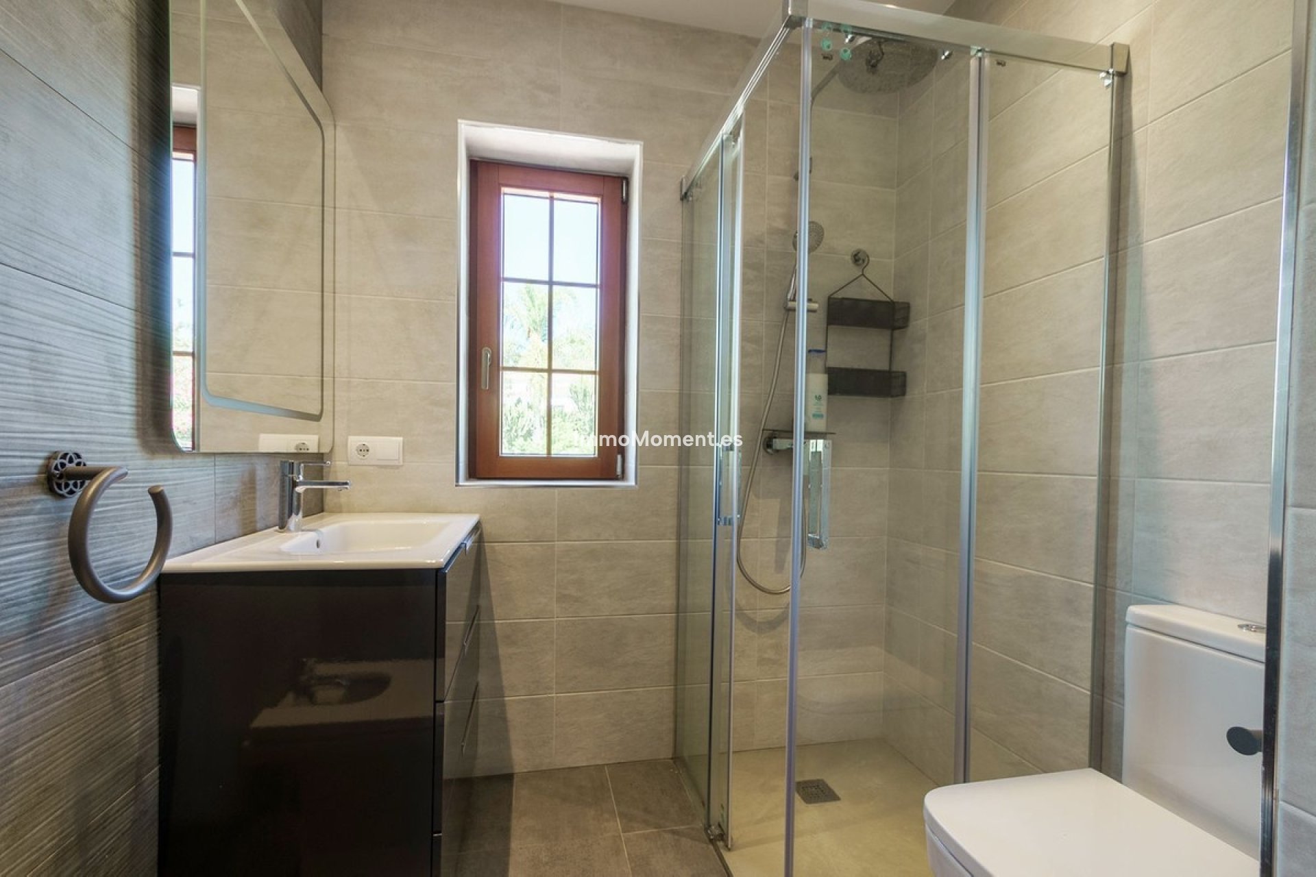 Wiederverkauf - Freistehende Villa - Marbella - El Rosario