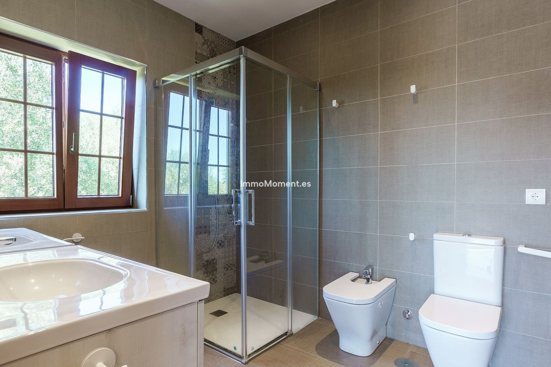 Wiederverkauf - Freistehende Villa - Marbella - El Rosario