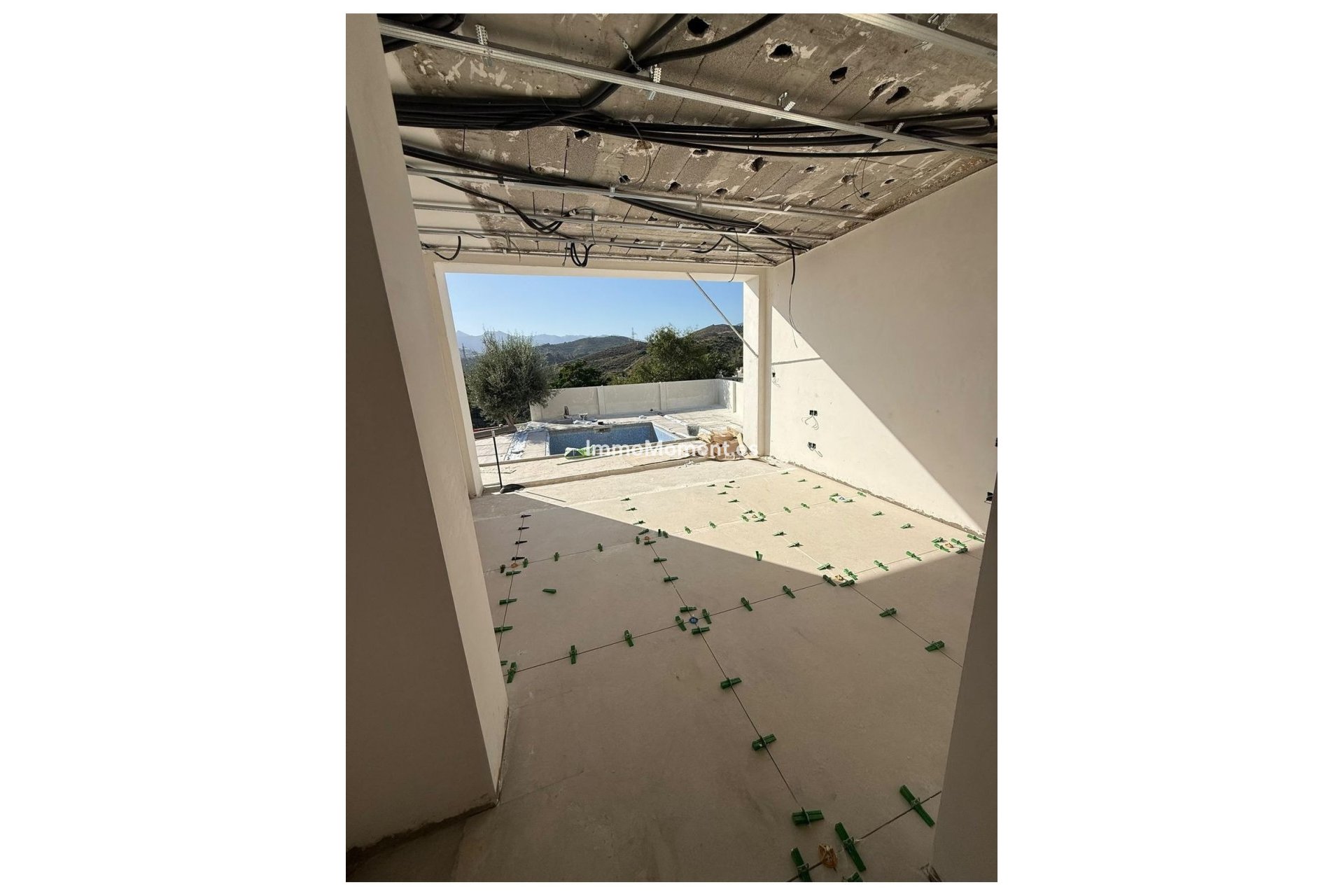 Wiederverkauf - Freistehende Villa - Marbella - El Rosario