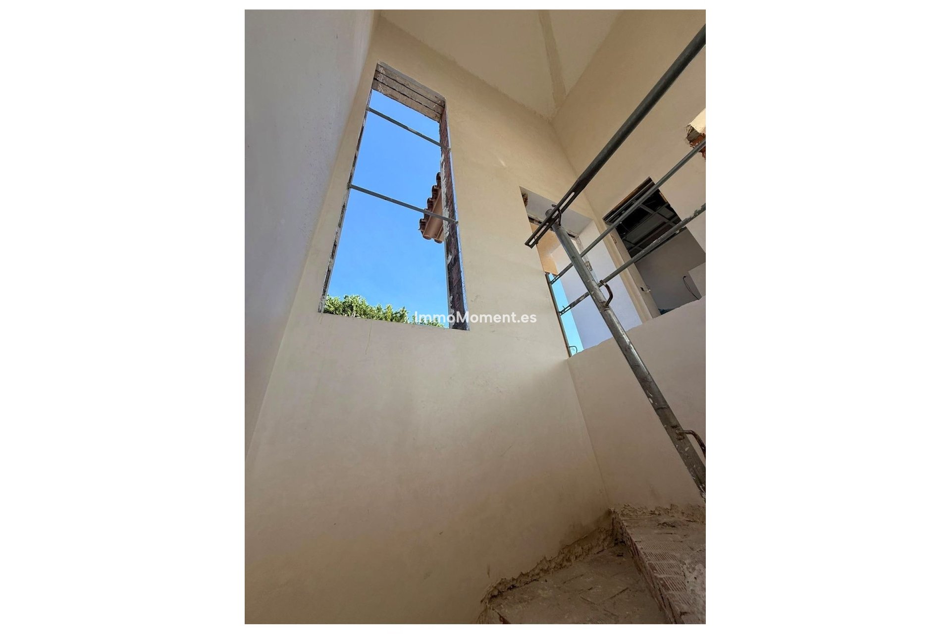 Wiederverkauf - Freistehende Villa - Marbella - El Rosario