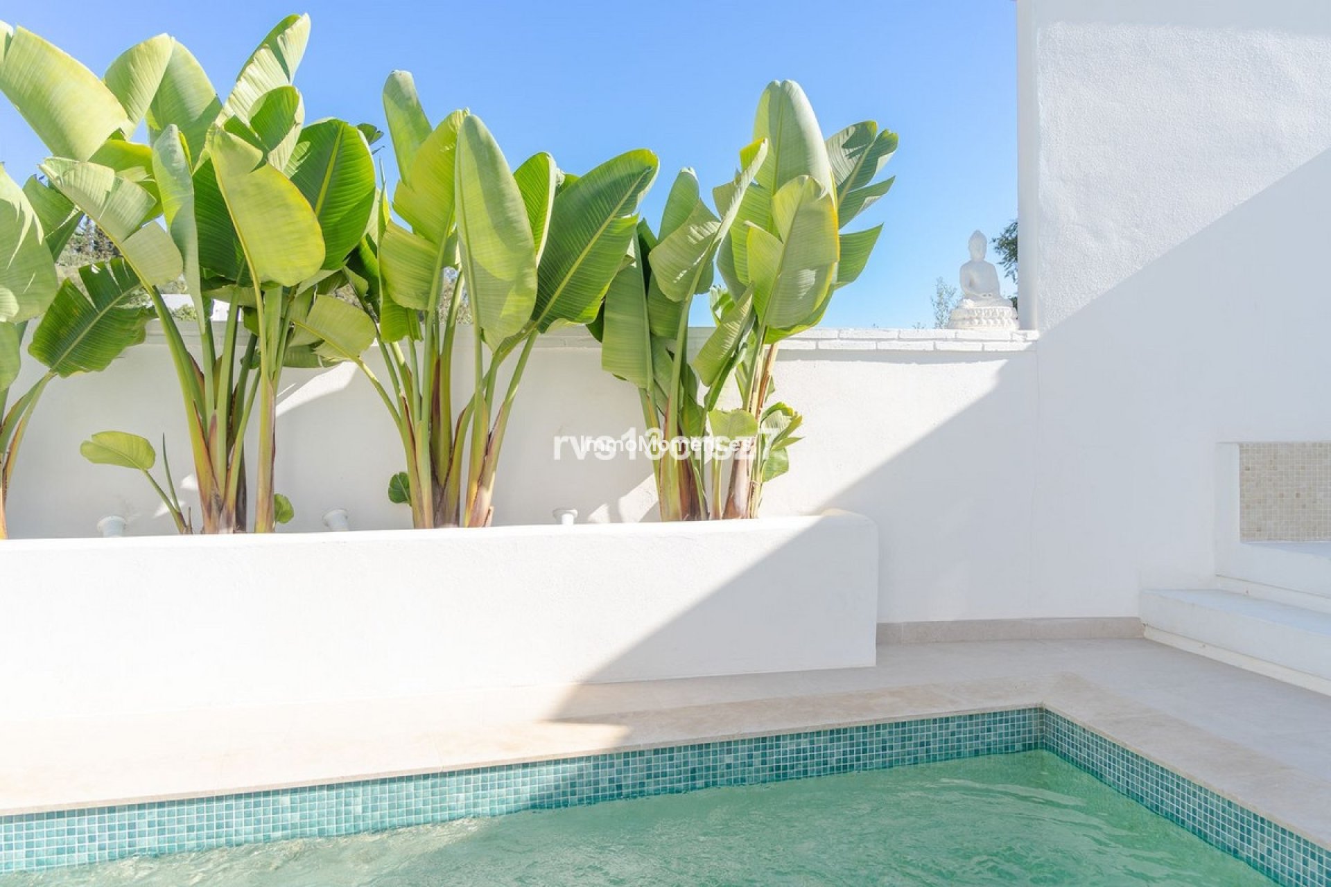 Wiederverkauf - Freistehende Villa - Marbella - El Rosario