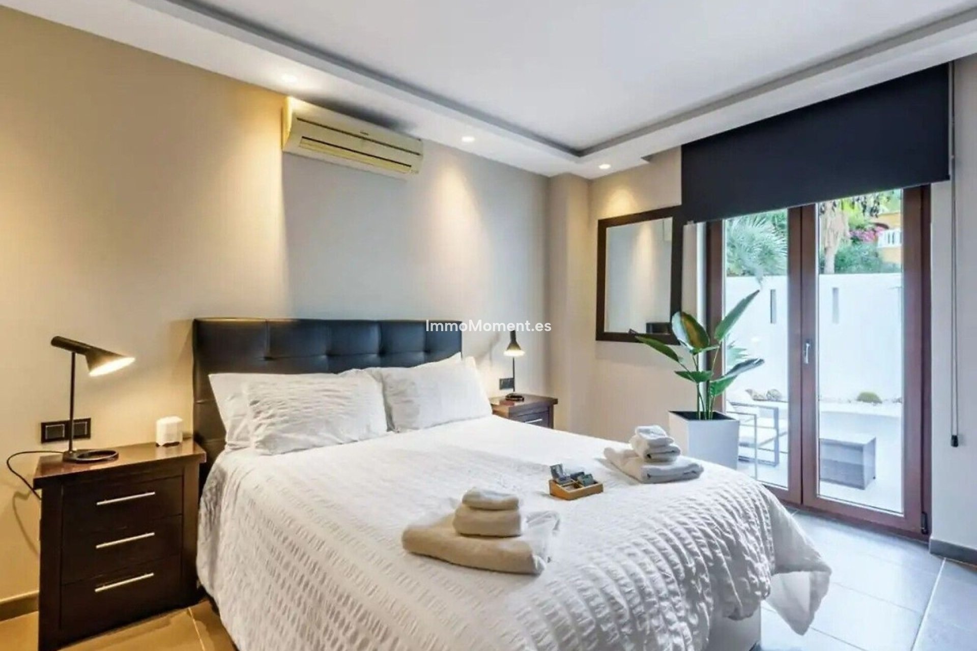 Wiederverkauf - Freistehende Villa - Marbella - El Rosario