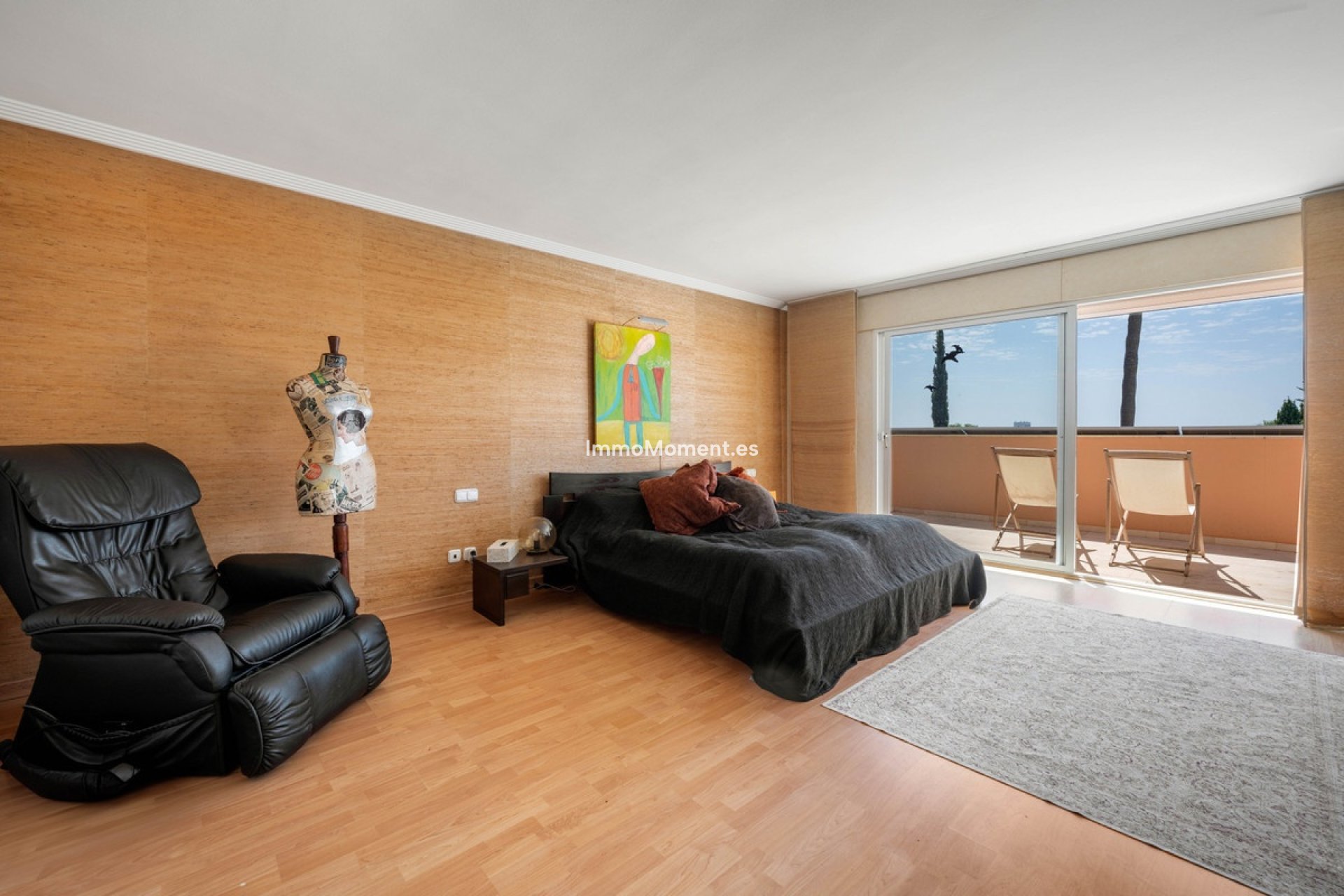 Wiederverkauf - Freistehende Villa - Marbella - Elviria