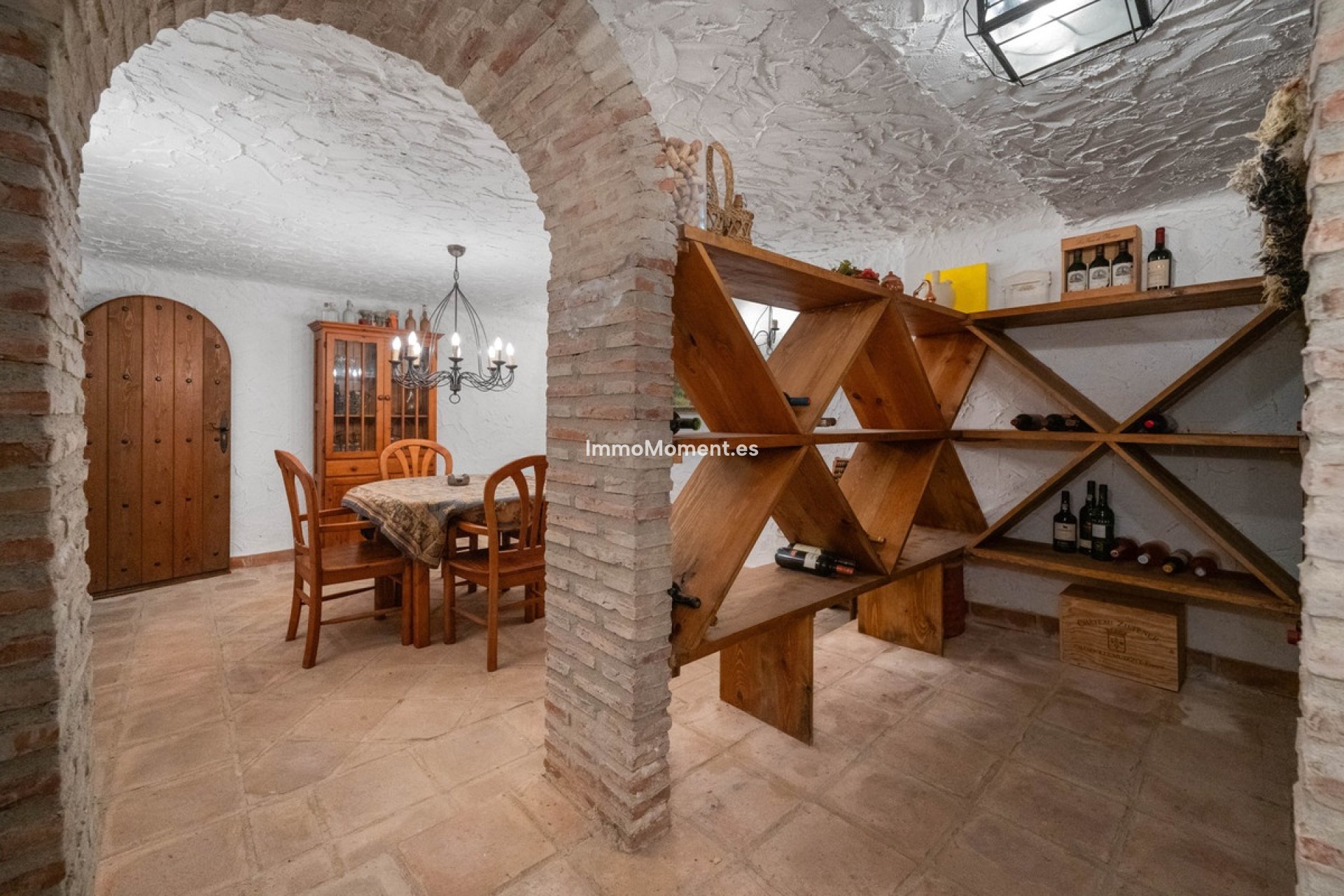 Wiederverkauf - Freistehende Villa - Marbella - Elviria