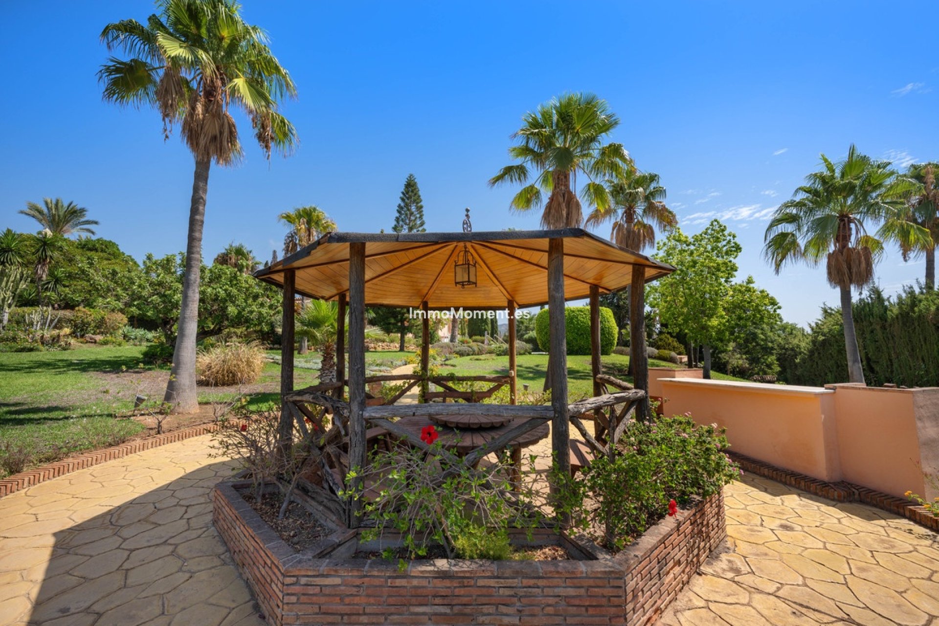 Wiederverkauf - Freistehende Villa - Marbella - Elviria