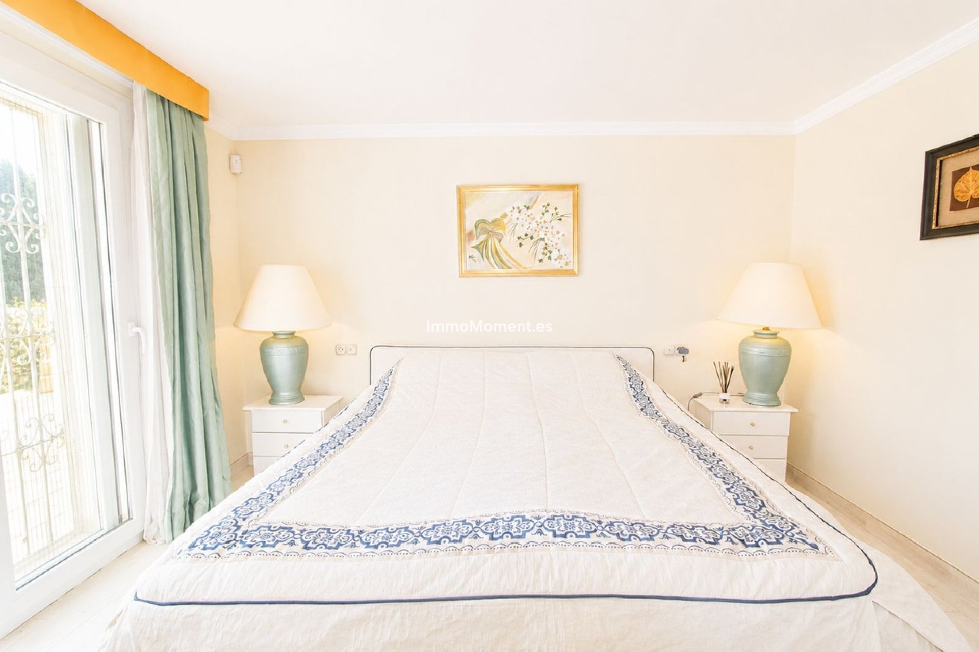 Wiederverkauf - Freistehende Villa - Marbella - Elviria
