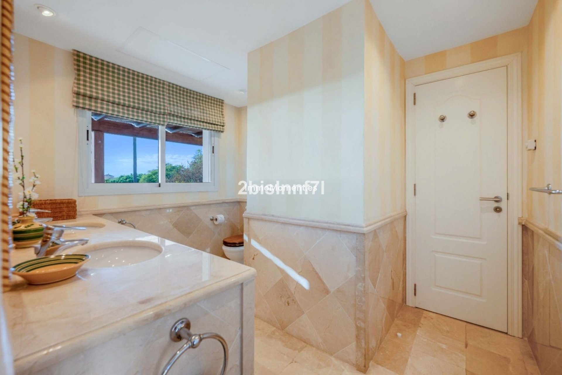 Wiederverkauf - Freistehende Villa - Marbella - Elviria