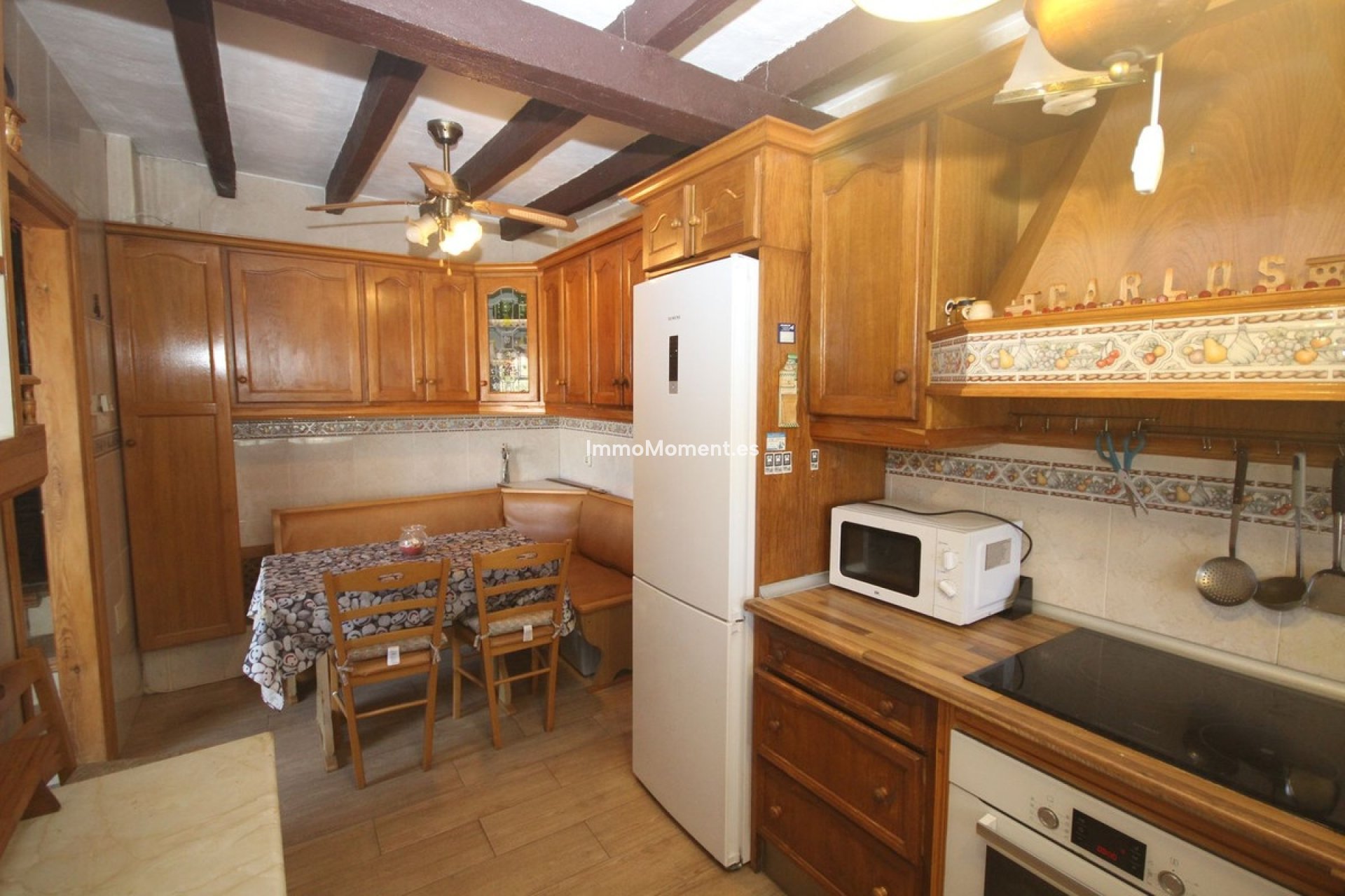Wiederverkauf - Freistehende Villa - Marbella - Elviria