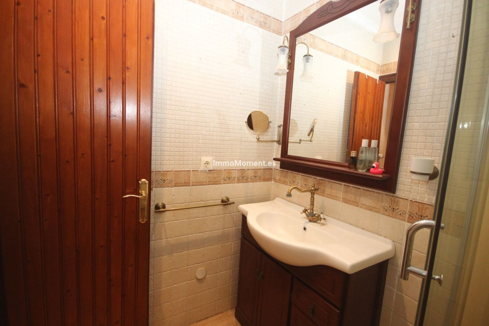 Wiederverkauf - Freistehende Villa - Marbella - Elviria
