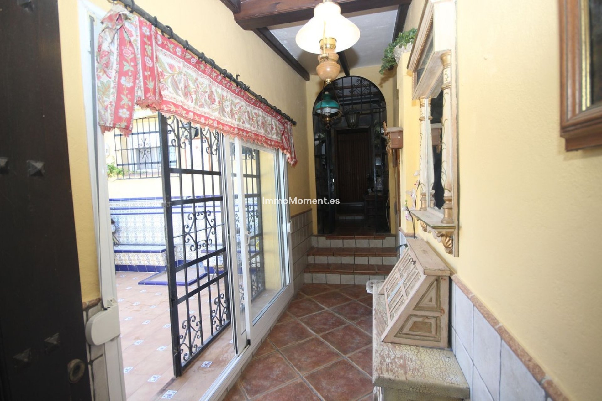 Wiederverkauf - Freistehende Villa - Marbella - Elviria
