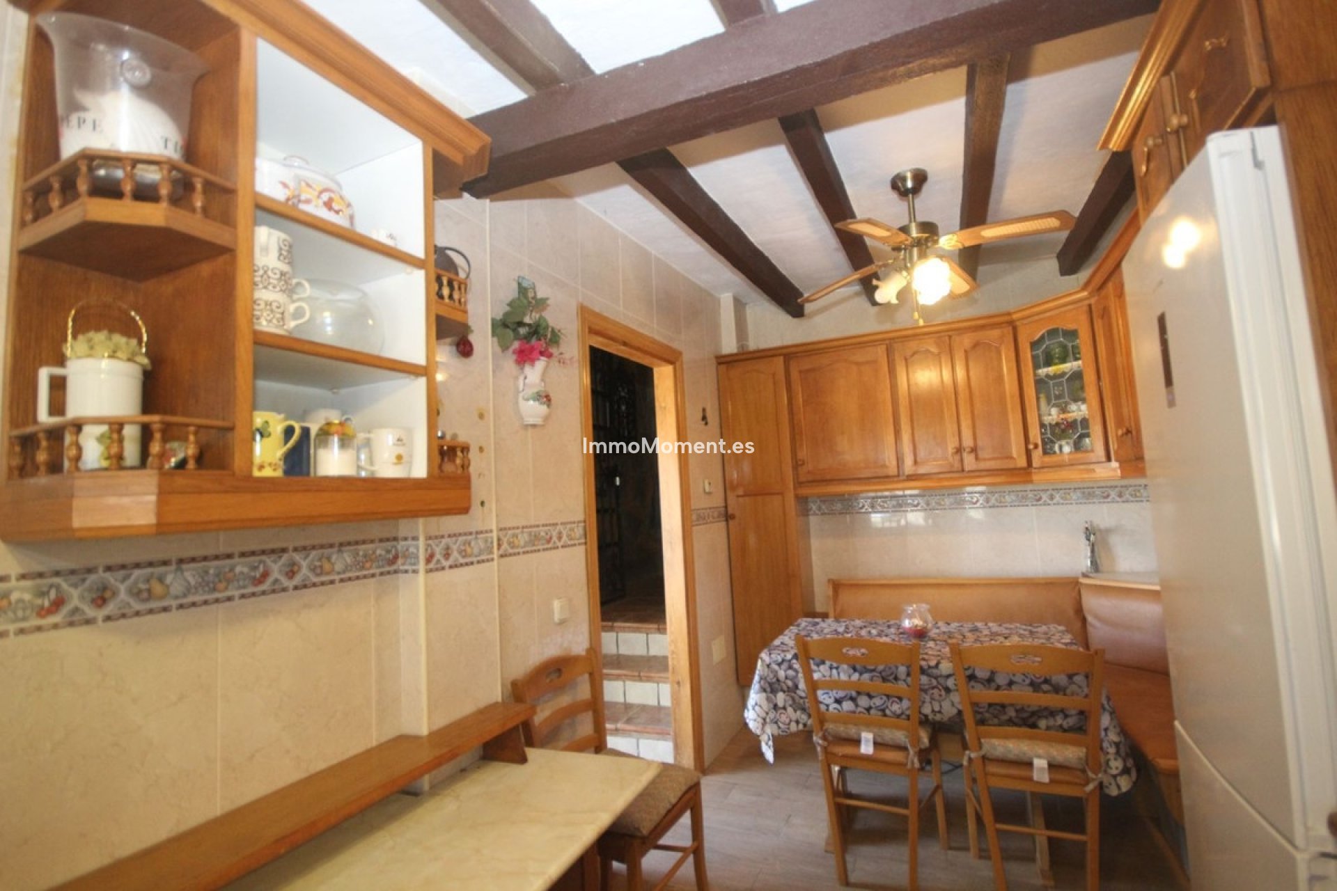 Wiederverkauf - Freistehende Villa - Marbella - Elviria