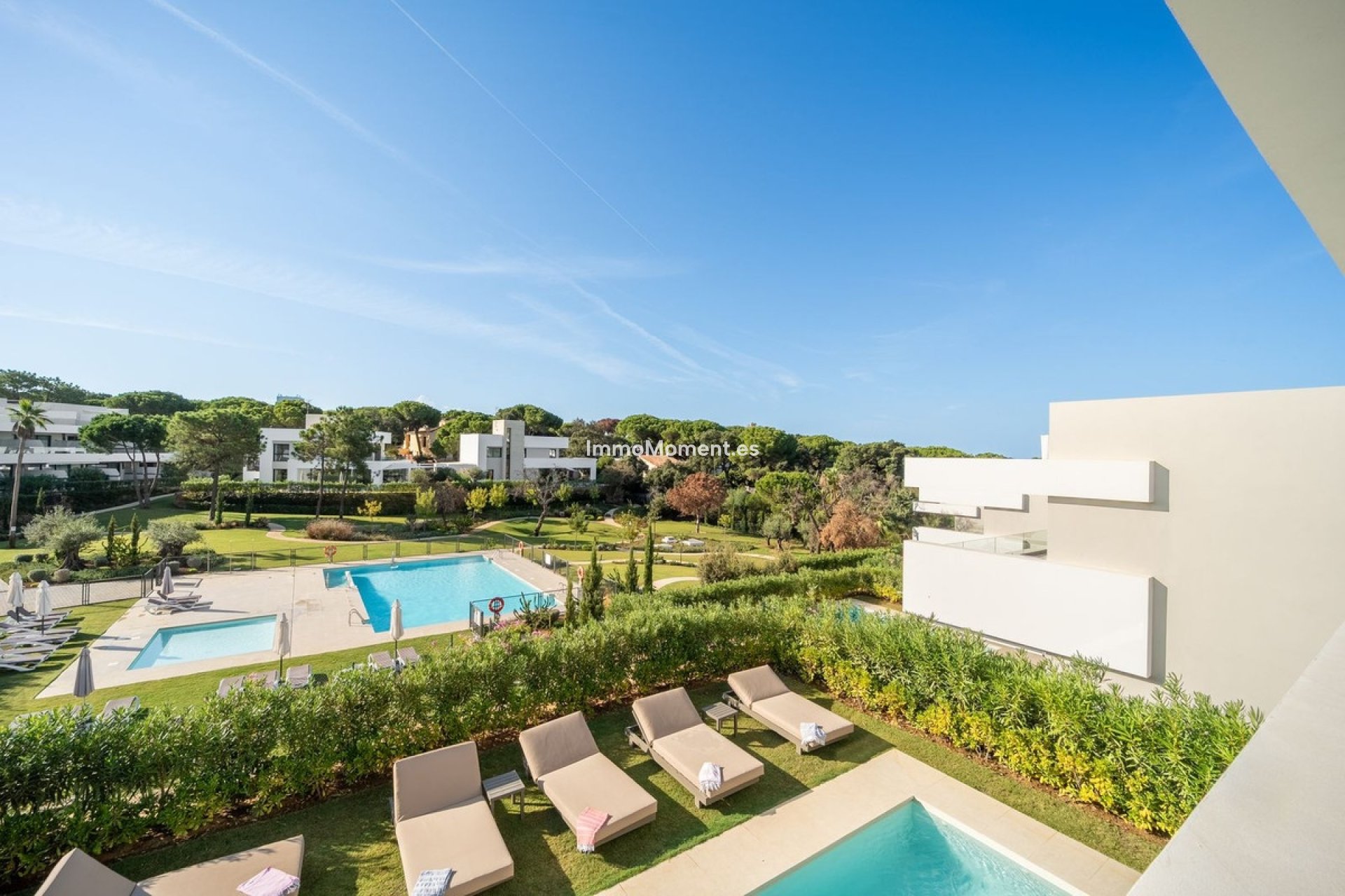 Wiederverkauf - Freistehende Villa - Marbella - Elviria