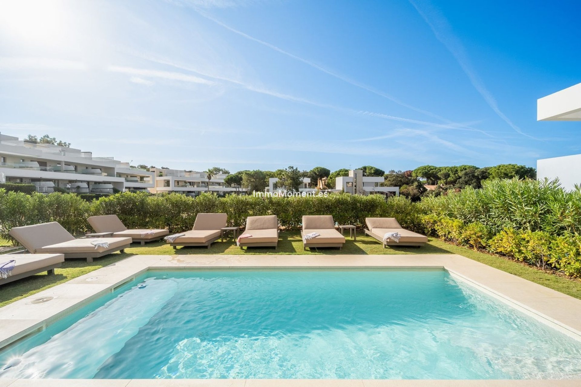 Wiederverkauf - Freistehende Villa - Marbella - Elviria