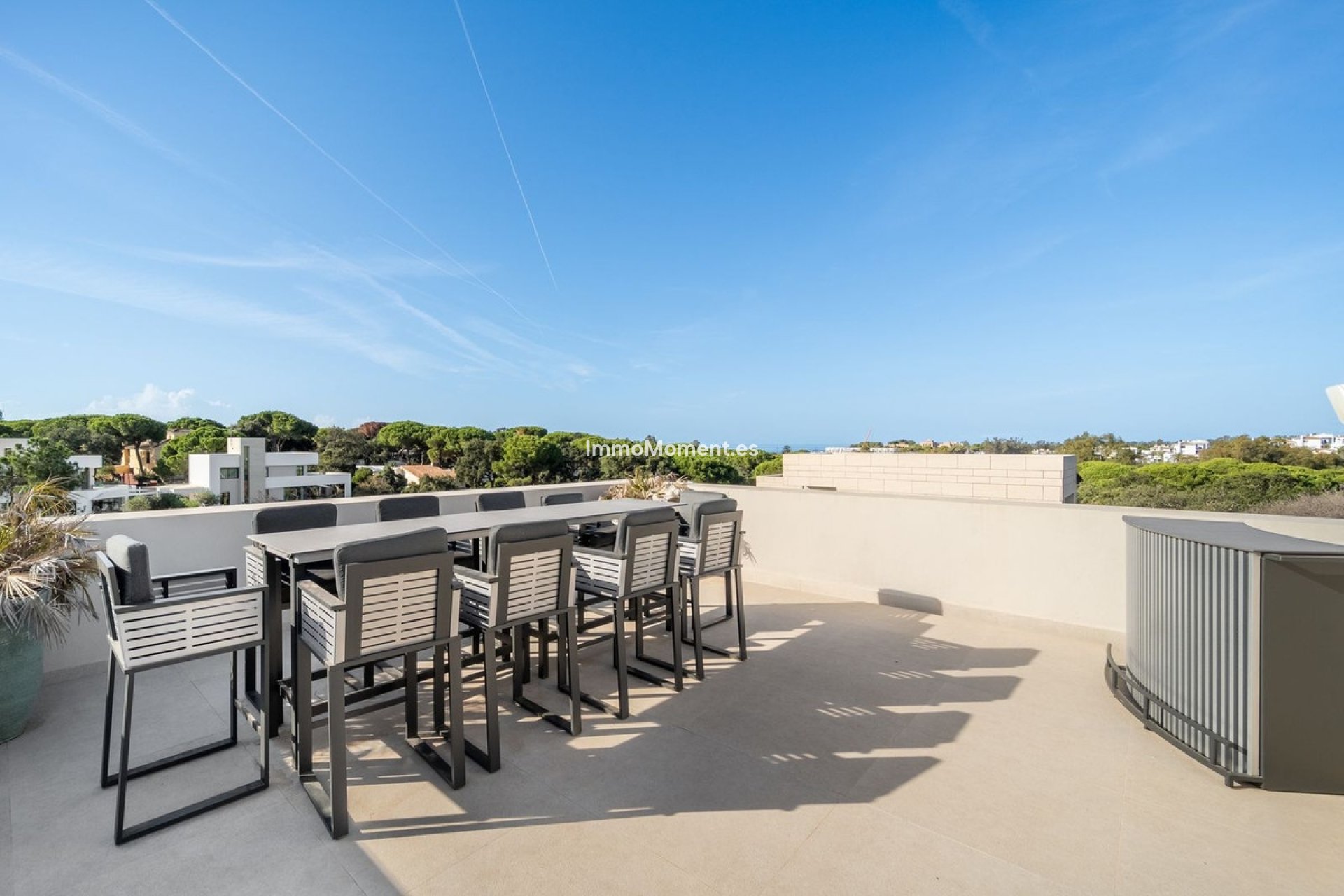 Wiederverkauf - Freistehende Villa - Marbella - Elviria