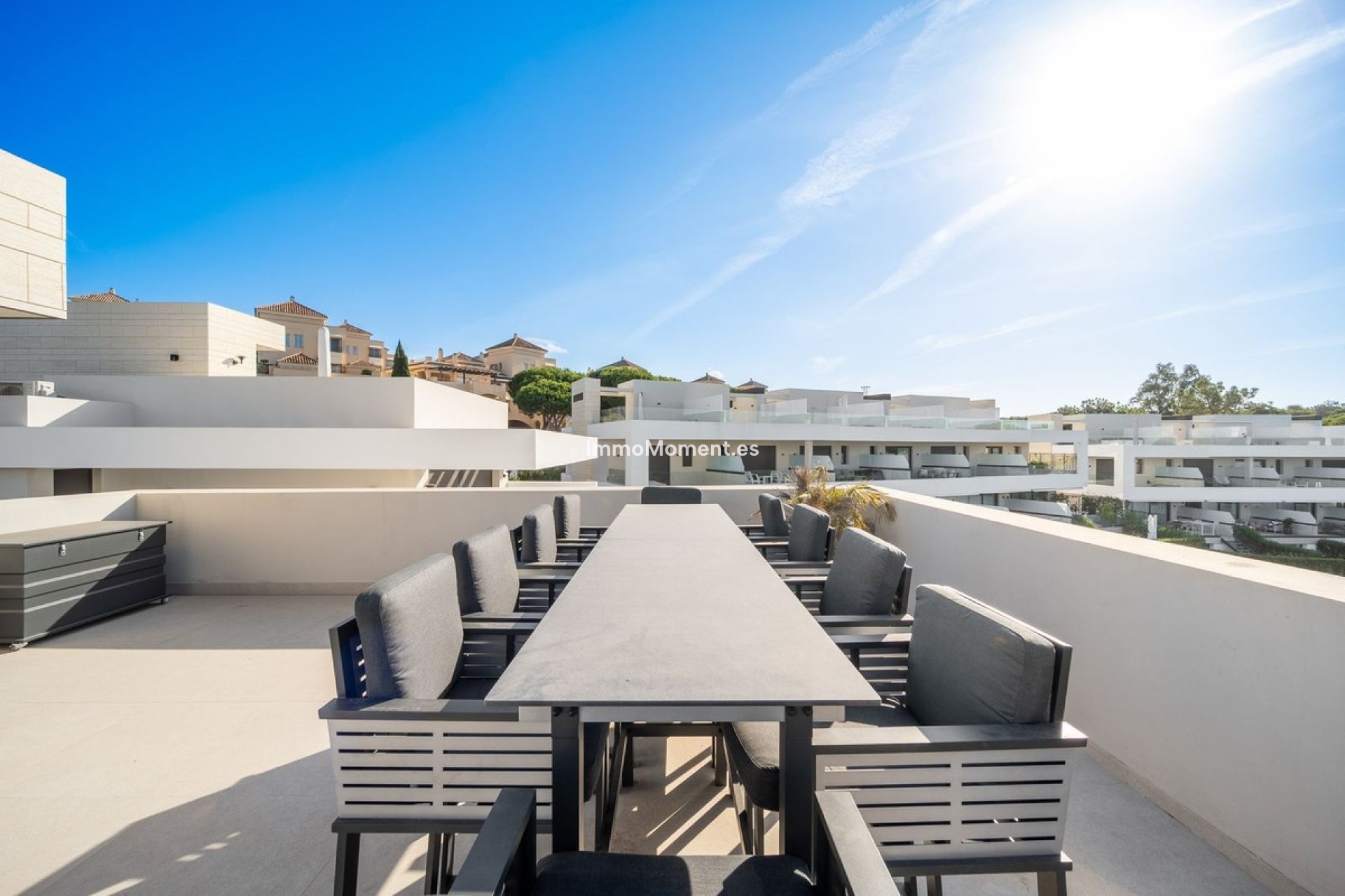 Wiederverkauf - Freistehende Villa - Marbella - Elviria