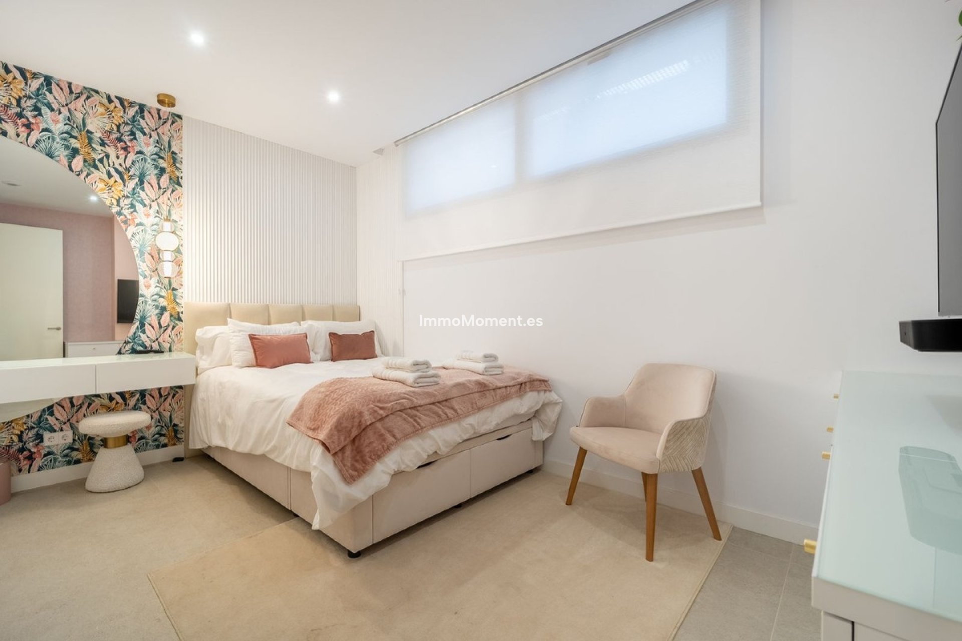 Wiederverkauf - Freistehende Villa - Marbella - Elviria