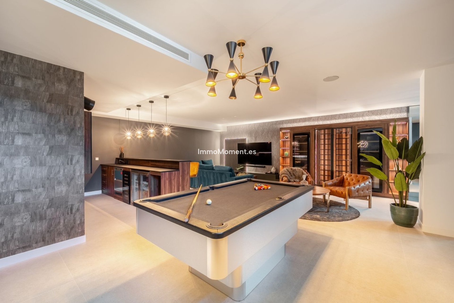 Wiederverkauf - Freistehende Villa - Marbella - Elviria