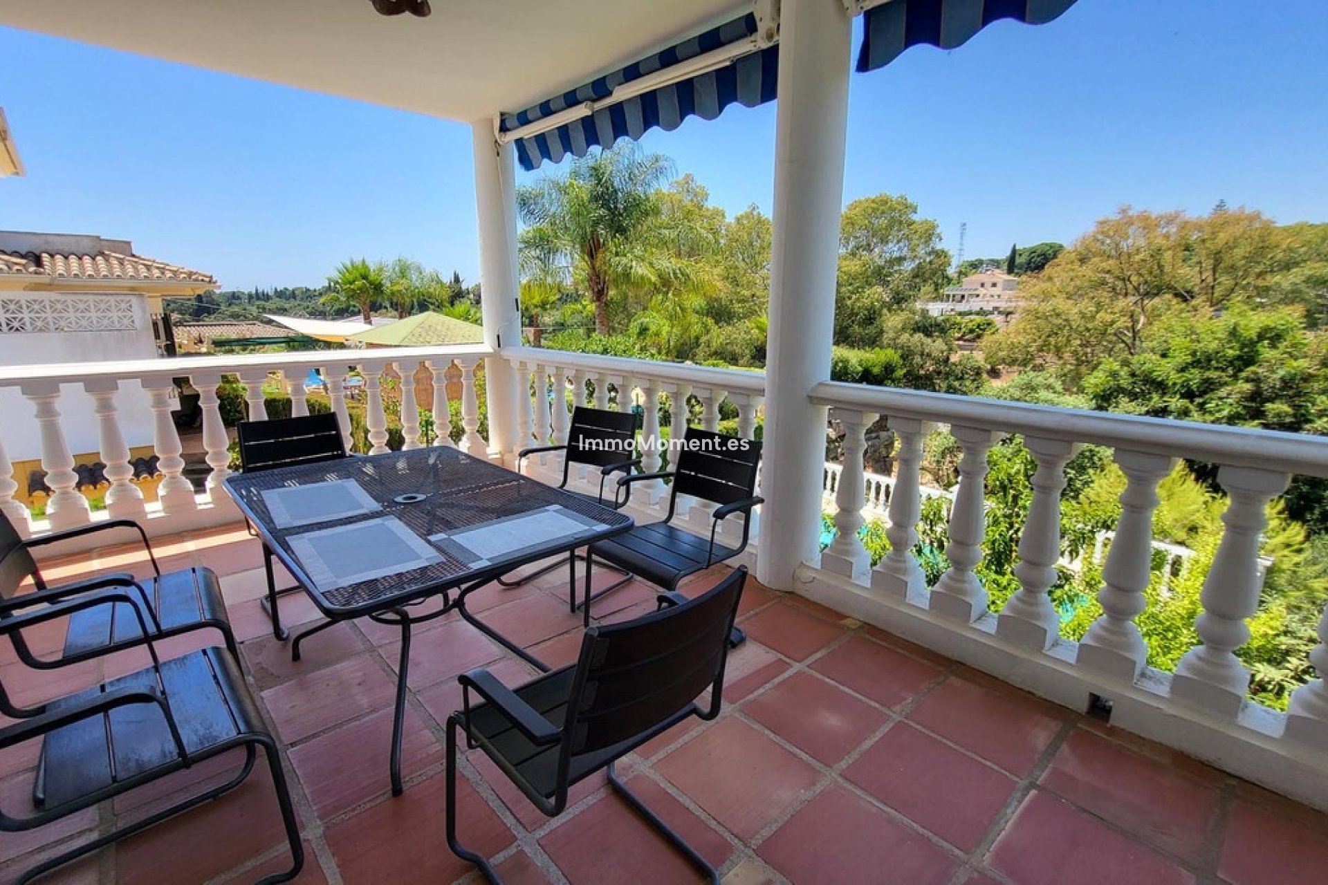 Wiederverkauf - Freistehende Villa - Marbella - Elviria