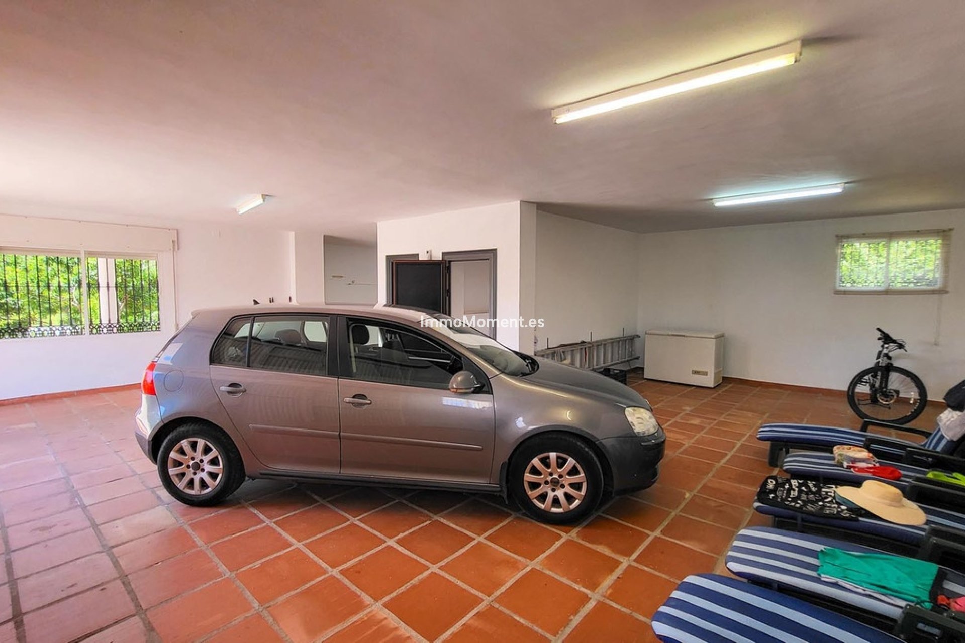 Wiederverkauf - Freistehende Villa - Marbella - Elviria