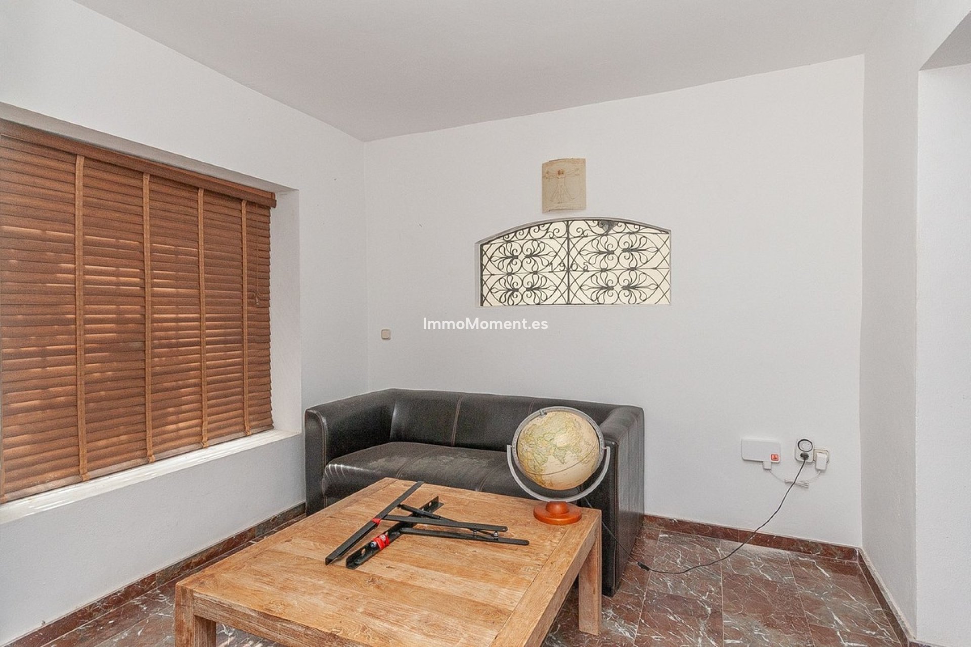 Wiederverkauf - Freistehende Villa - Marbella - Elviria