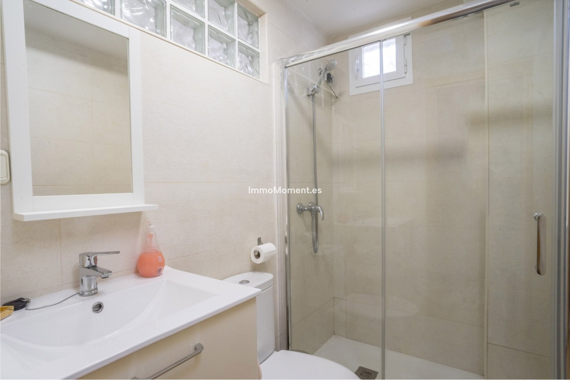 Wiederverkauf - Freistehende Villa - Marbella - Elviria