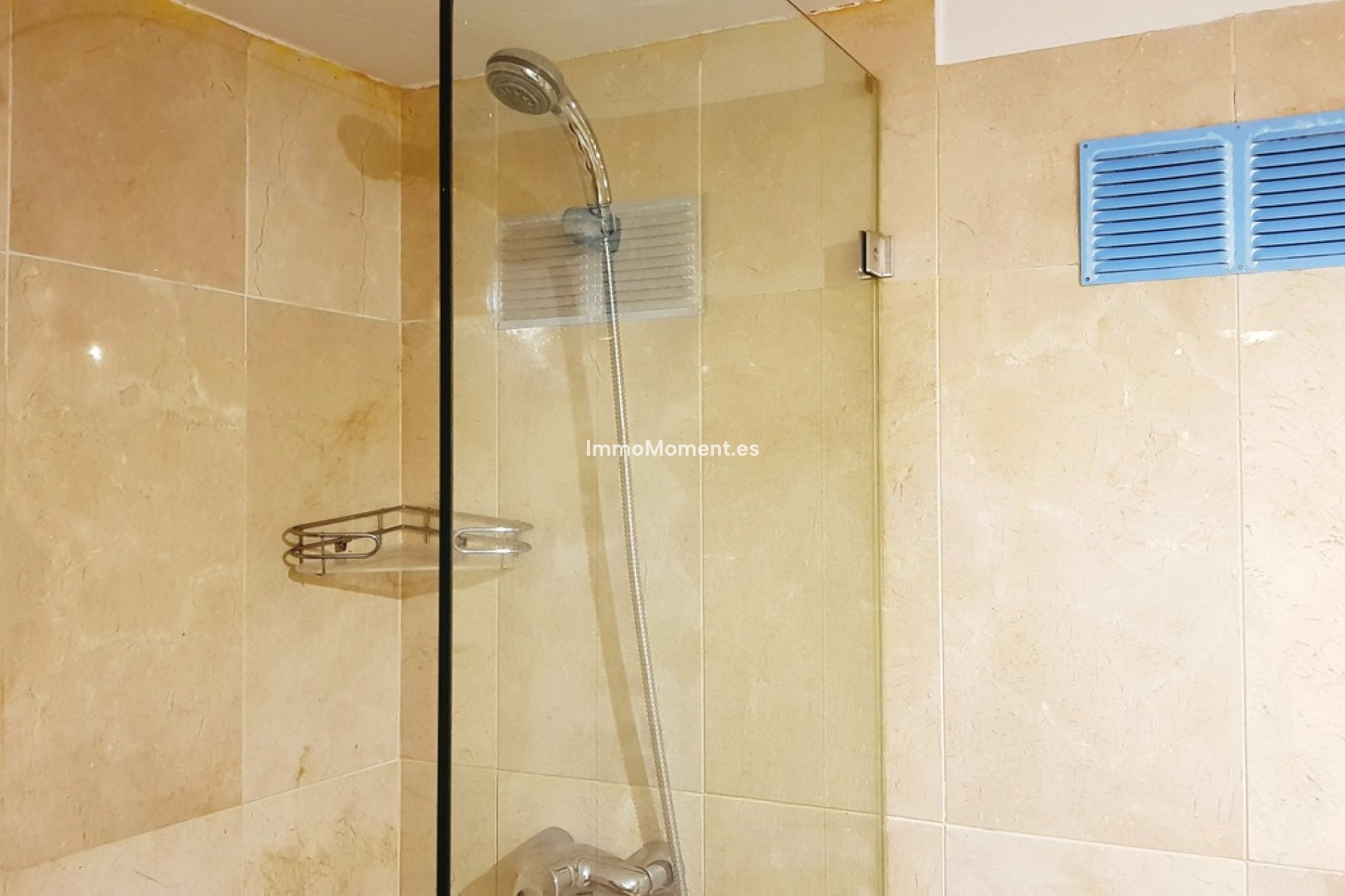Wiederverkauf - Freistehende Villa - Marbella - Elviria