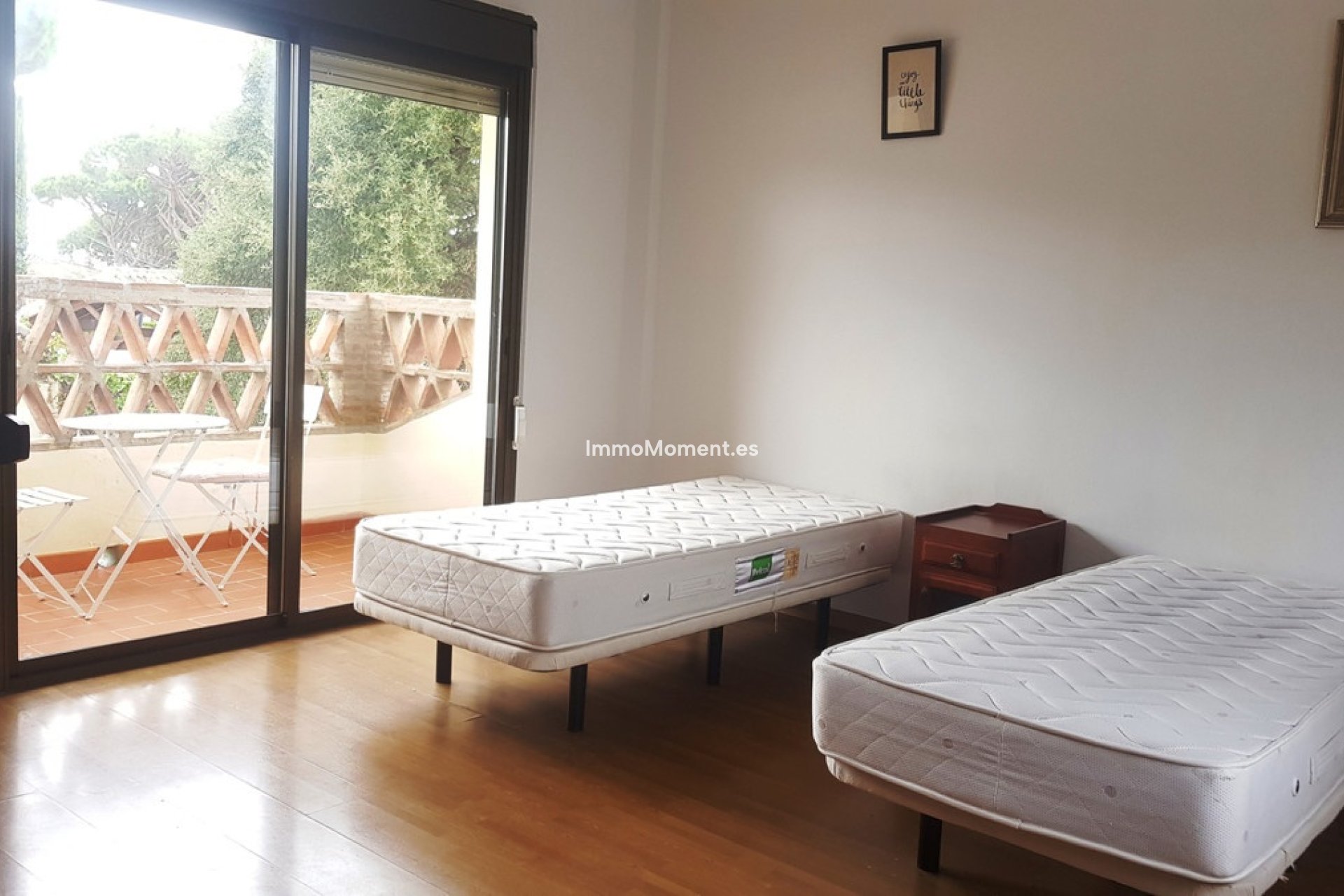 Wiederverkauf - Freistehende Villa - Marbella - Elviria