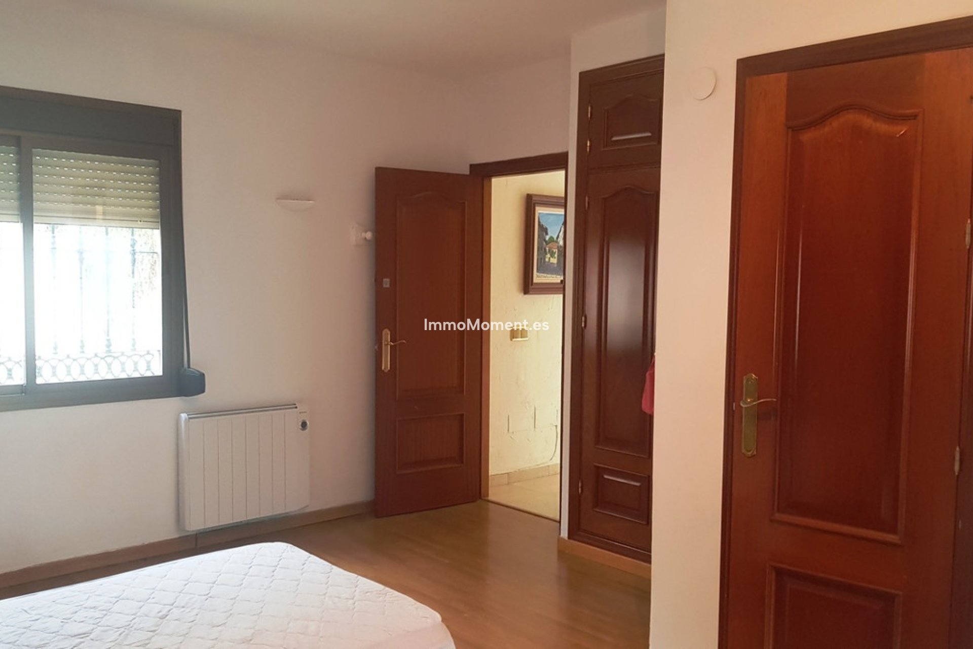 Wiederverkauf - Freistehende Villa - Marbella - Elviria
