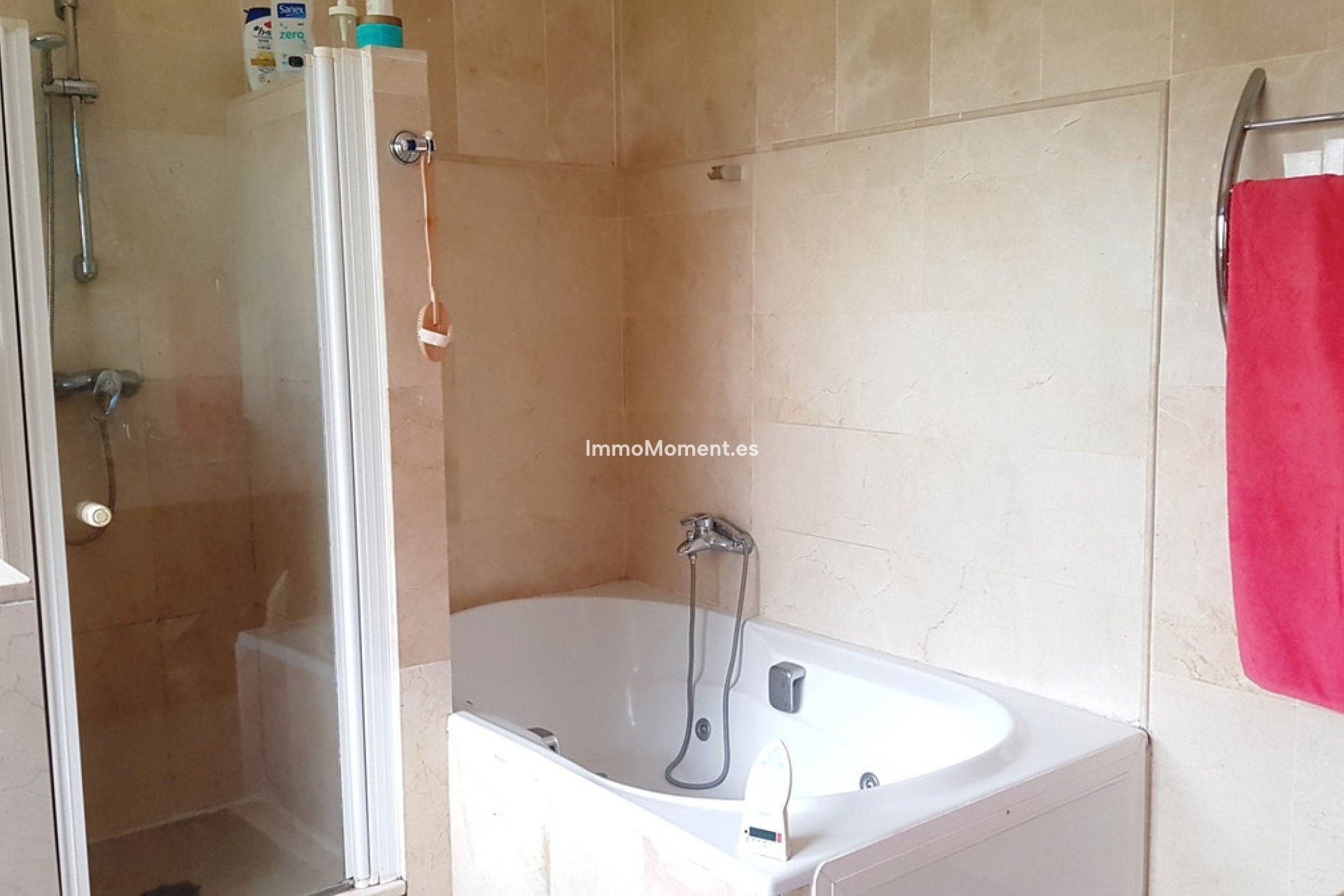 Wiederverkauf - Freistehende Villa - Marbella - Elviria