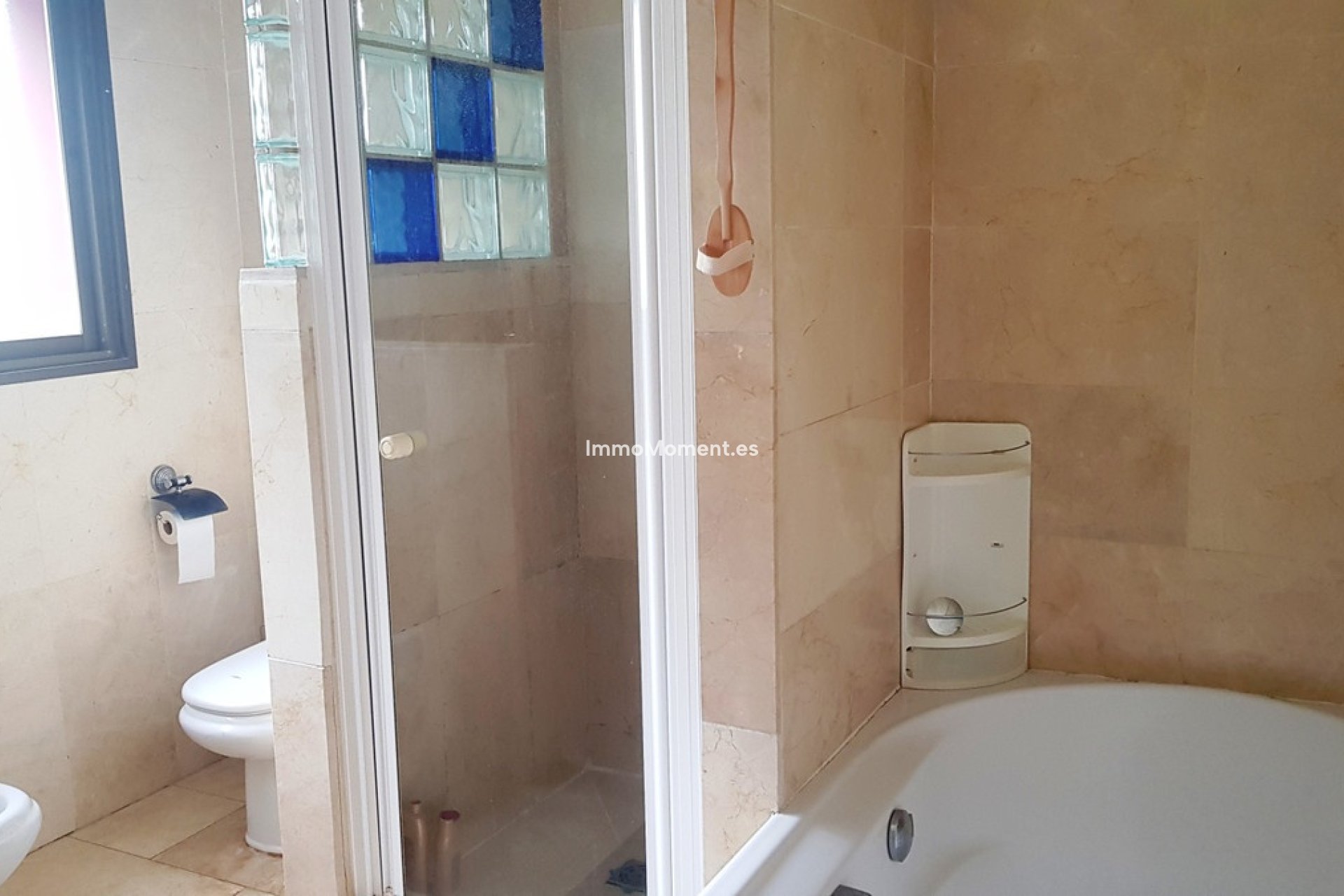 Wiederverkauf - Freistehende Villa - Marbella - Elviria