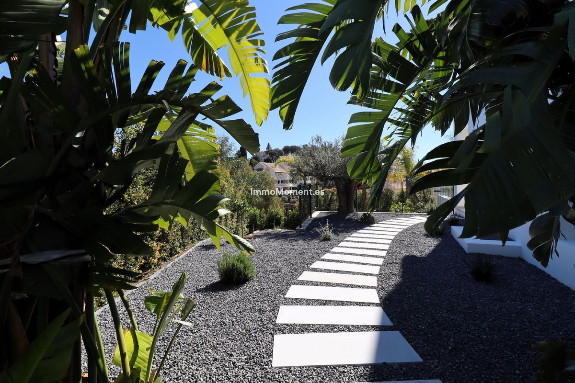 Wiederverkauf - Freistehende Villa - Marbella - Elviria